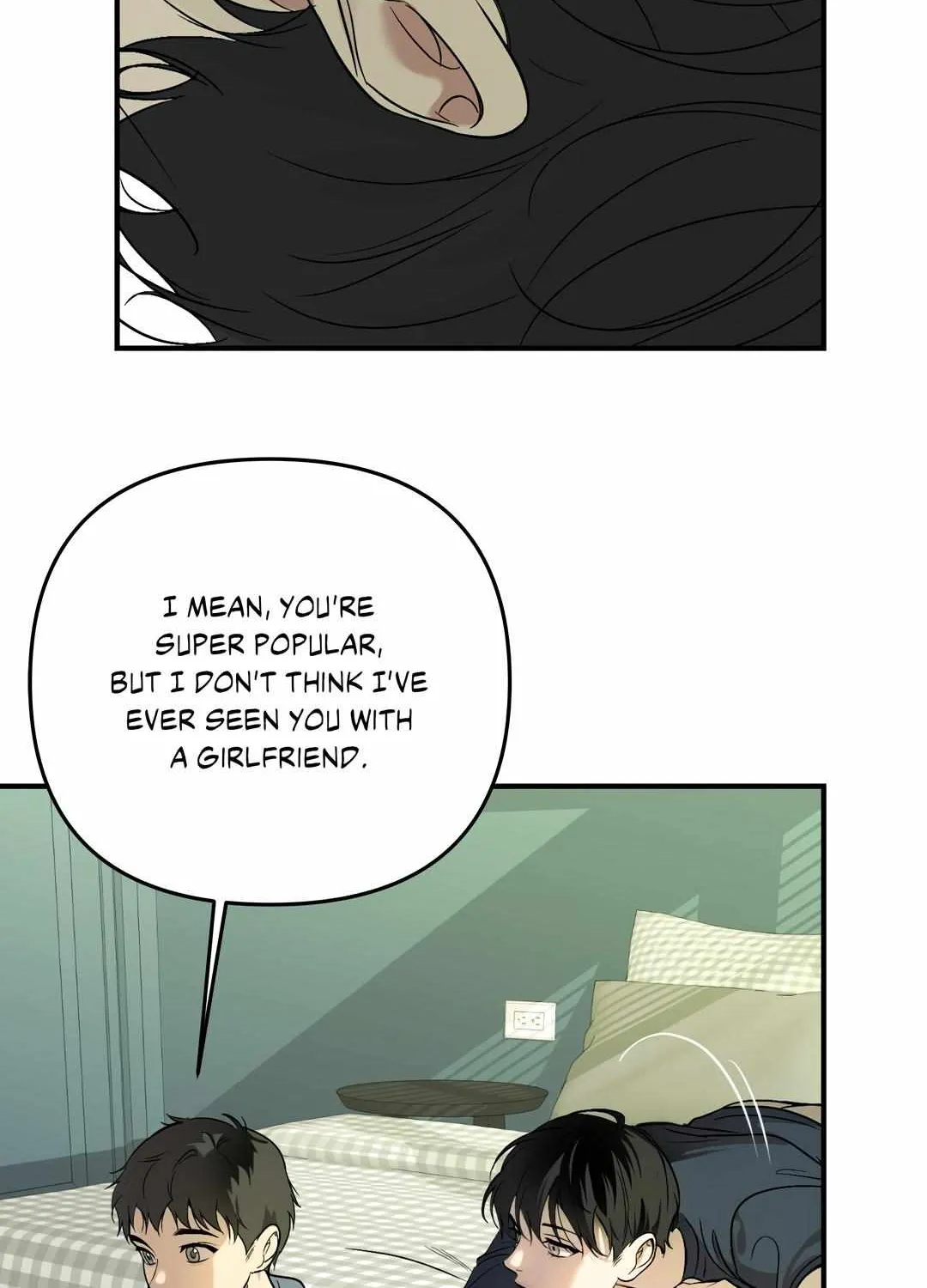 Backlight Chapter 37 page 10 - 