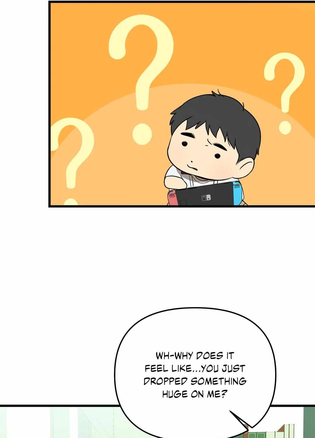 Backlight Chapter 37 page 91 - 