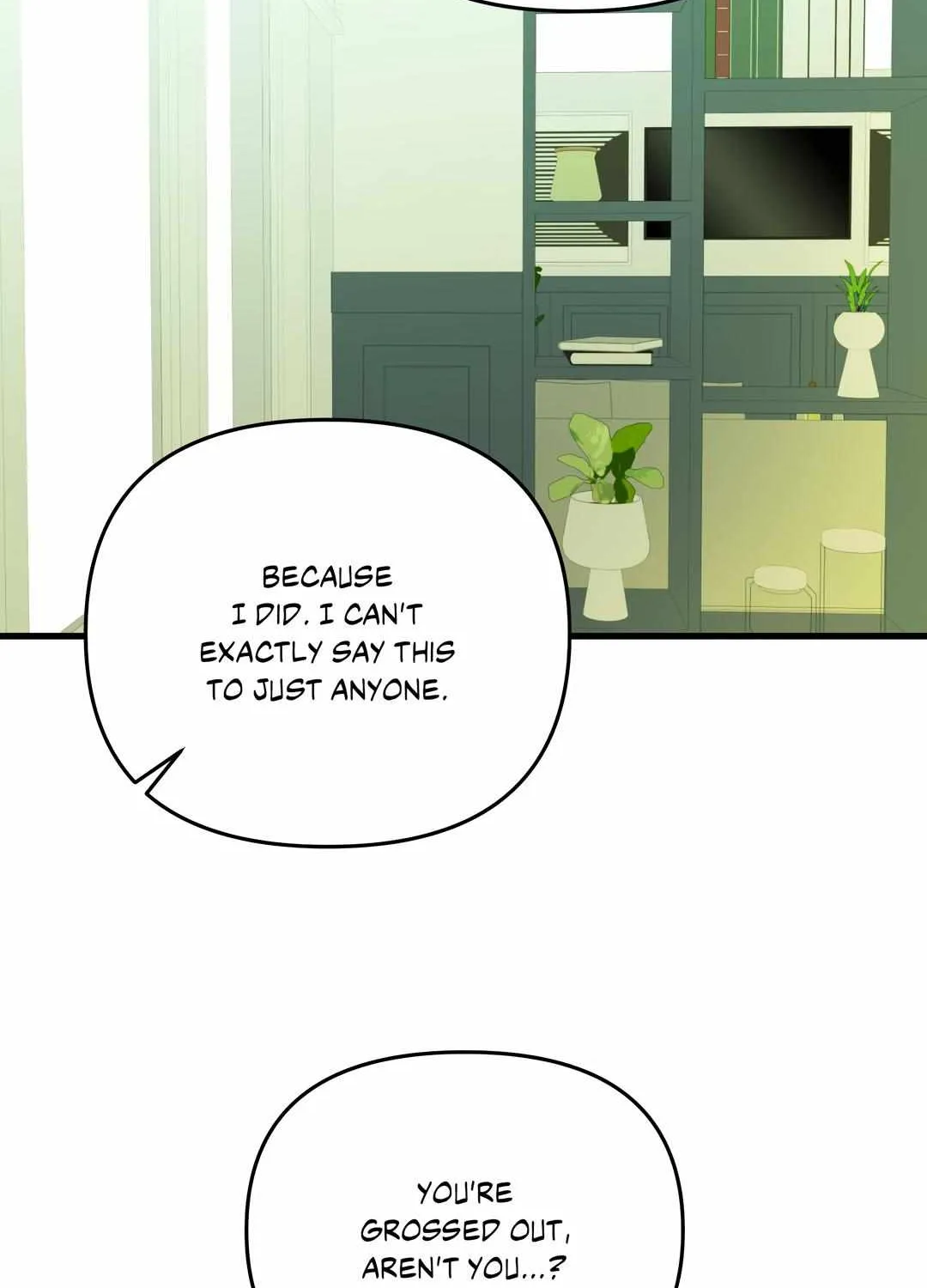Backlight Chapter 37 page 92 - 