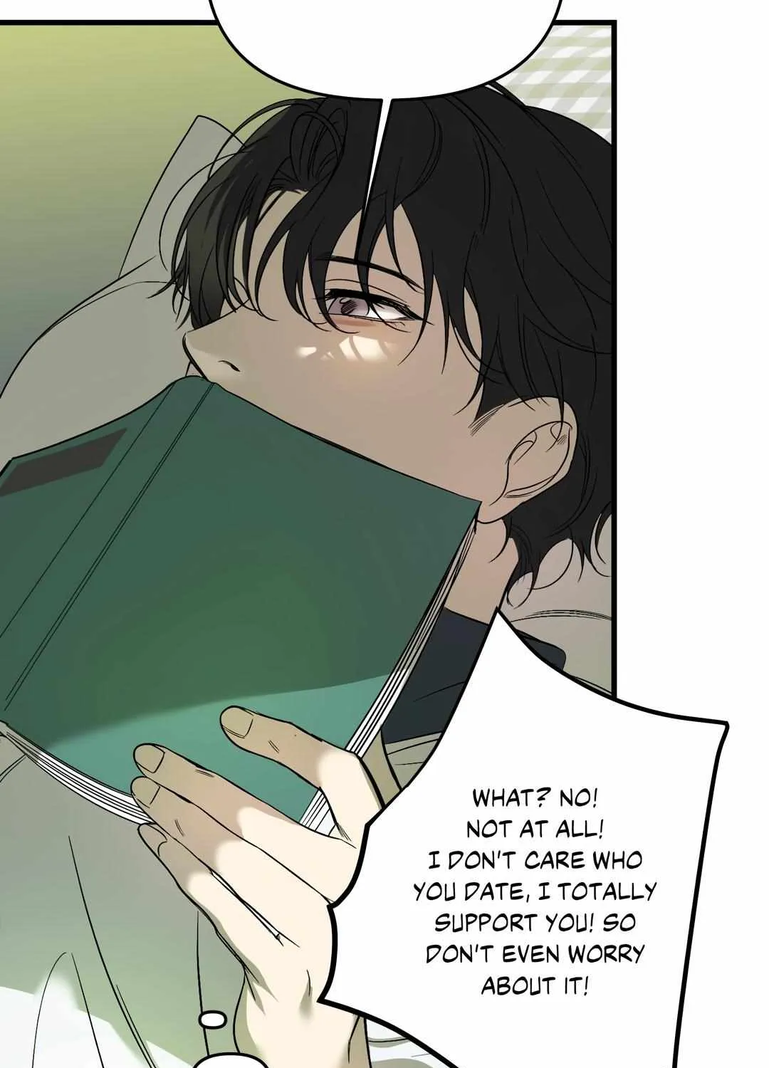 Backlight Chapter 37 page 93 - 