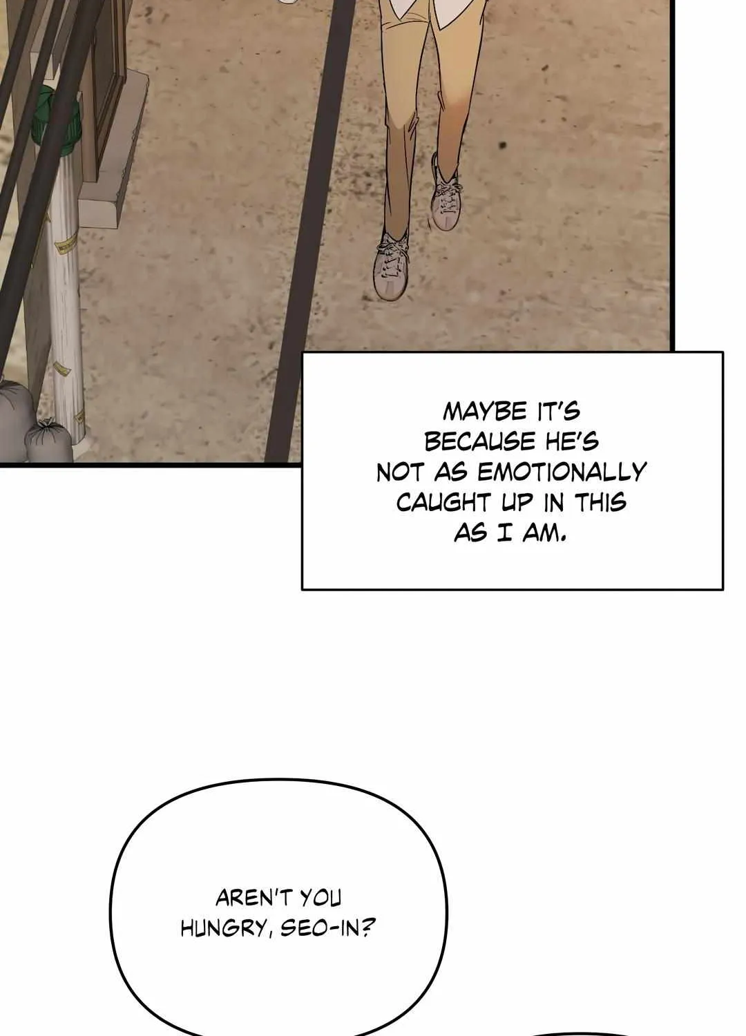 Backlight Chapter 38 page 101 - 