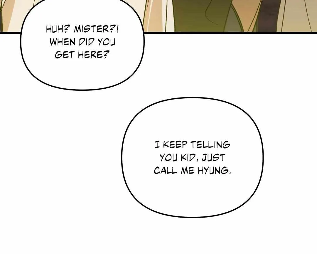 Backlight Chapter 38 page 110 - 