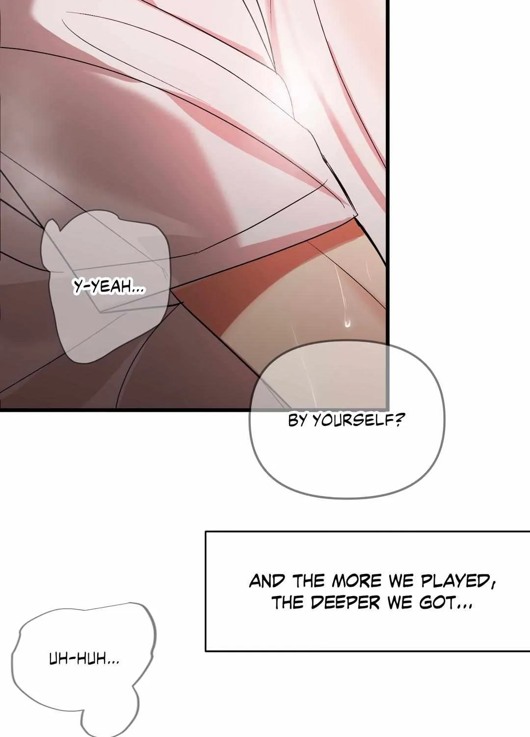 Backlight Chapter 38 page 14 - 