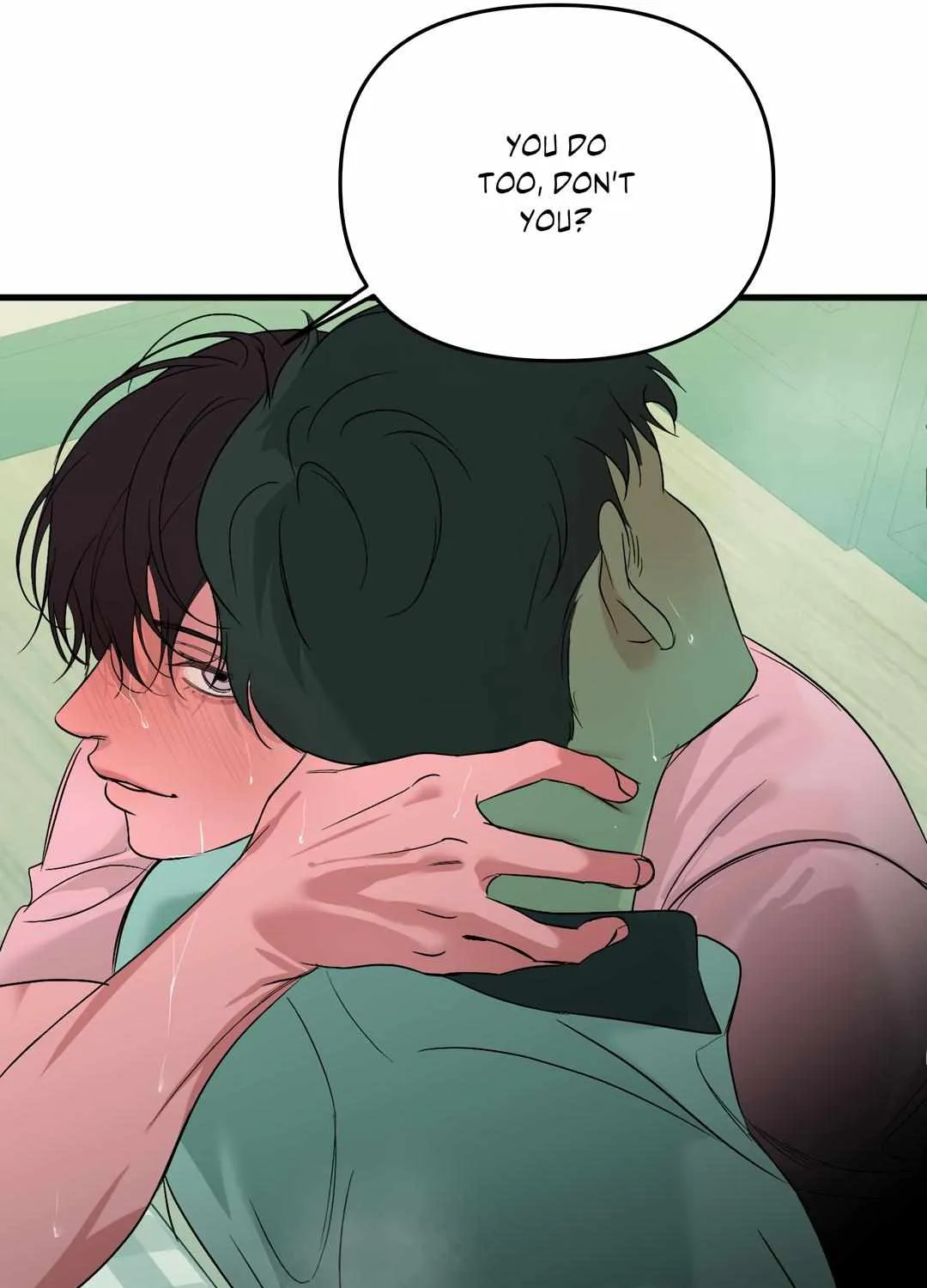 Backlight Chapter 38 page 20 - 