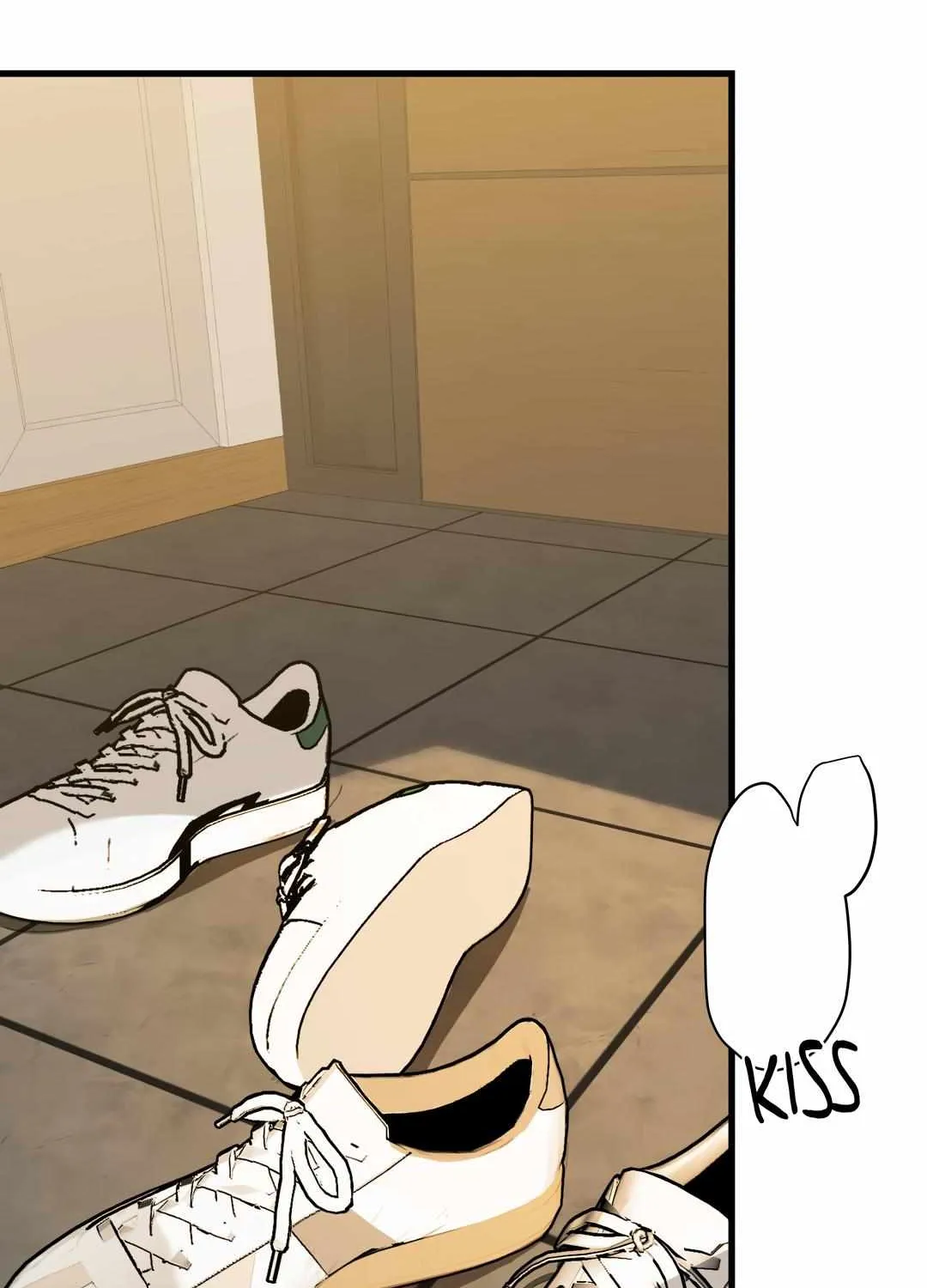 Backlight Chapter 38 page 3 - 