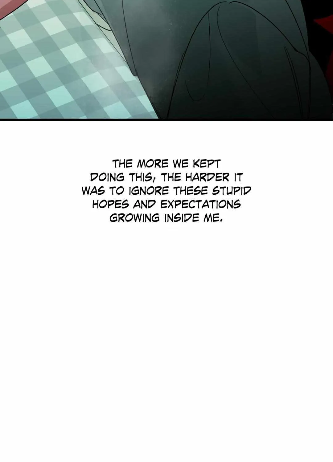 Backlight Chapter 38 page 21 - 