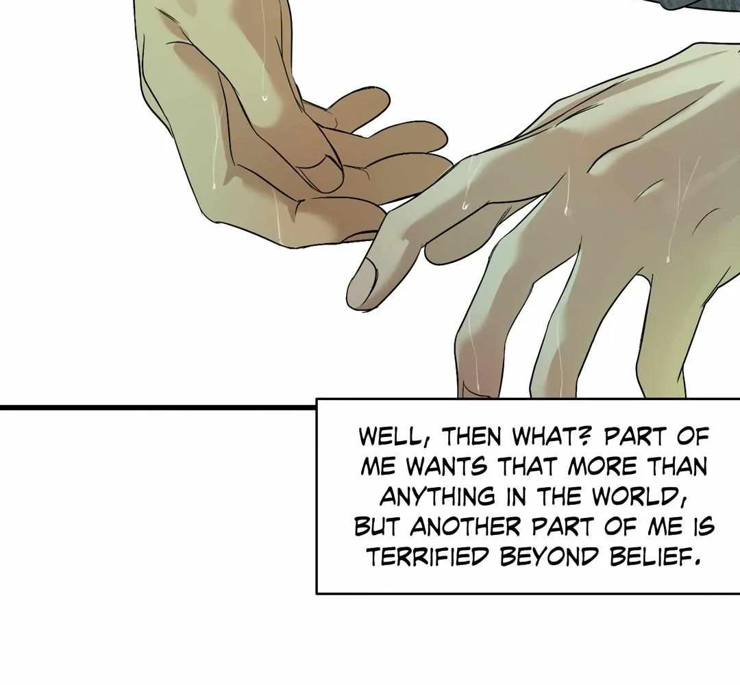 Backlight Chapter 38 page 27 - 