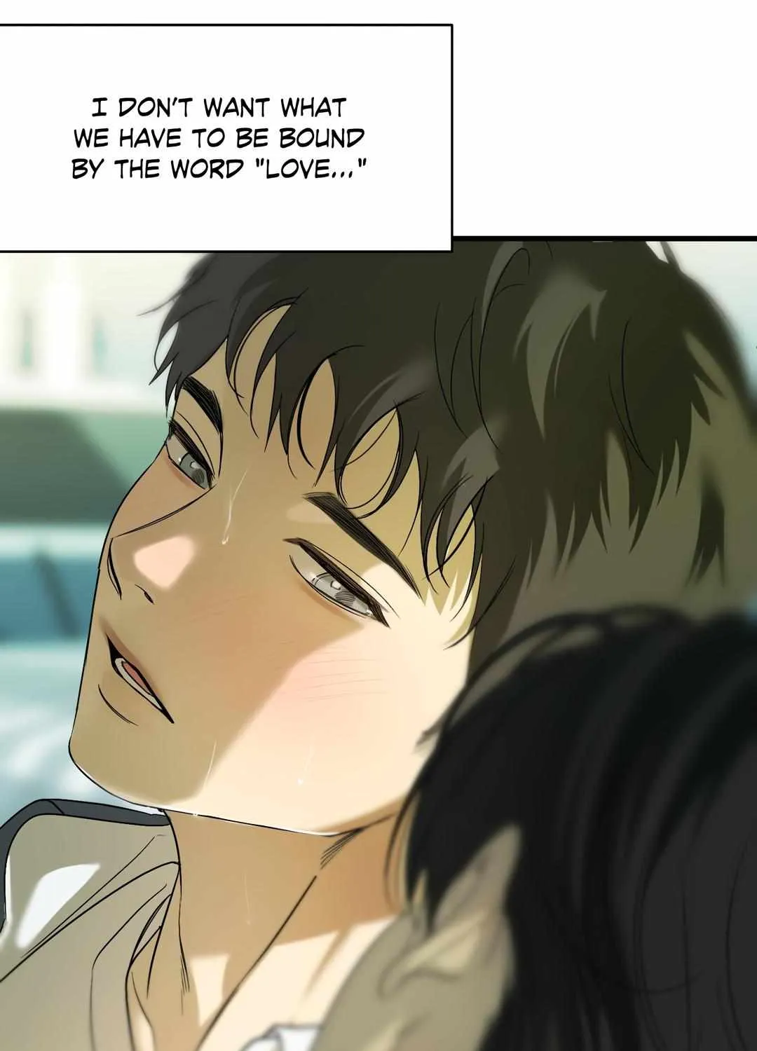 Backlight Chapter 38 page 30 - 
