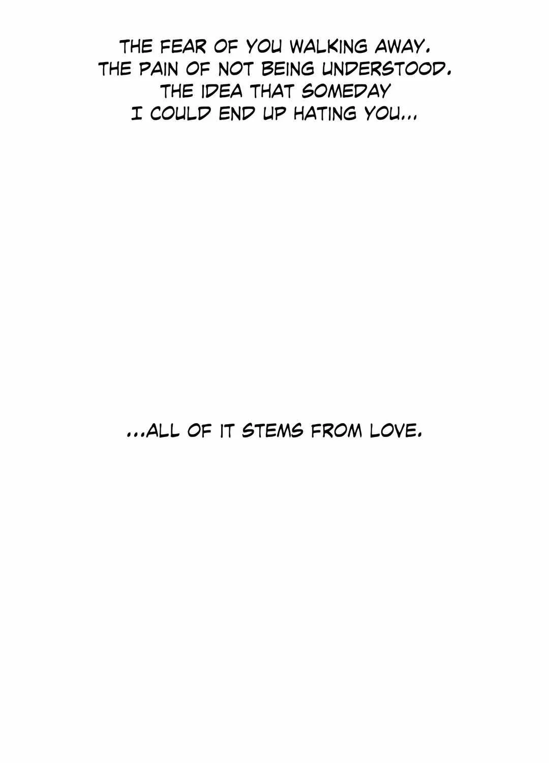Backlight Chapter 38 page 32 - 