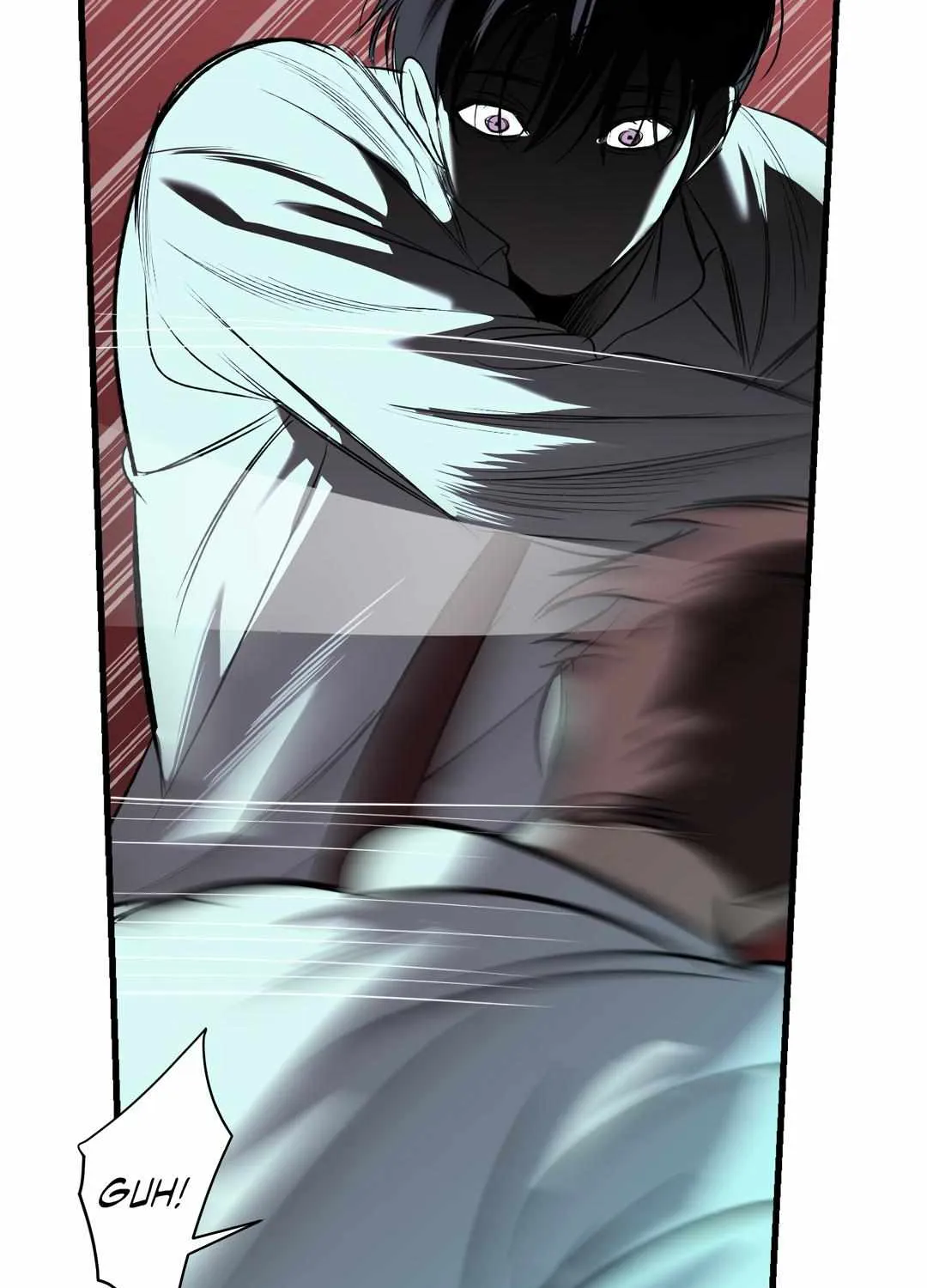 Backlight Chapter 38 page 48 - 