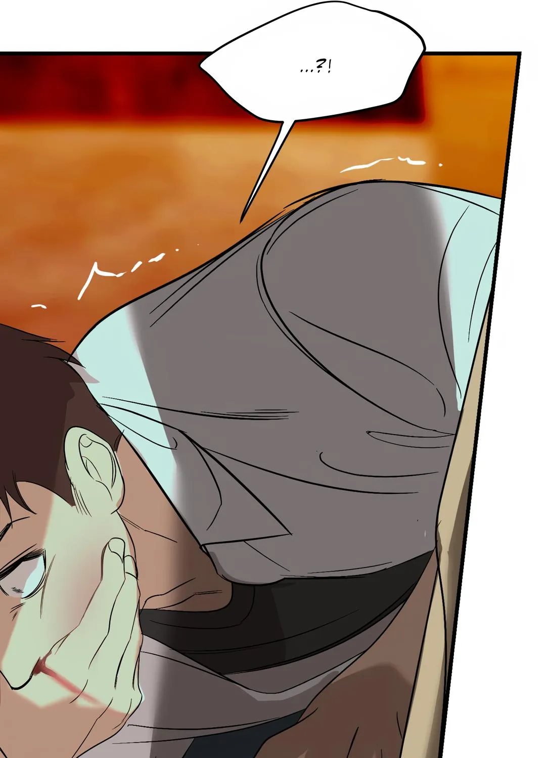 Backlight Chapter 38 page 50 - 