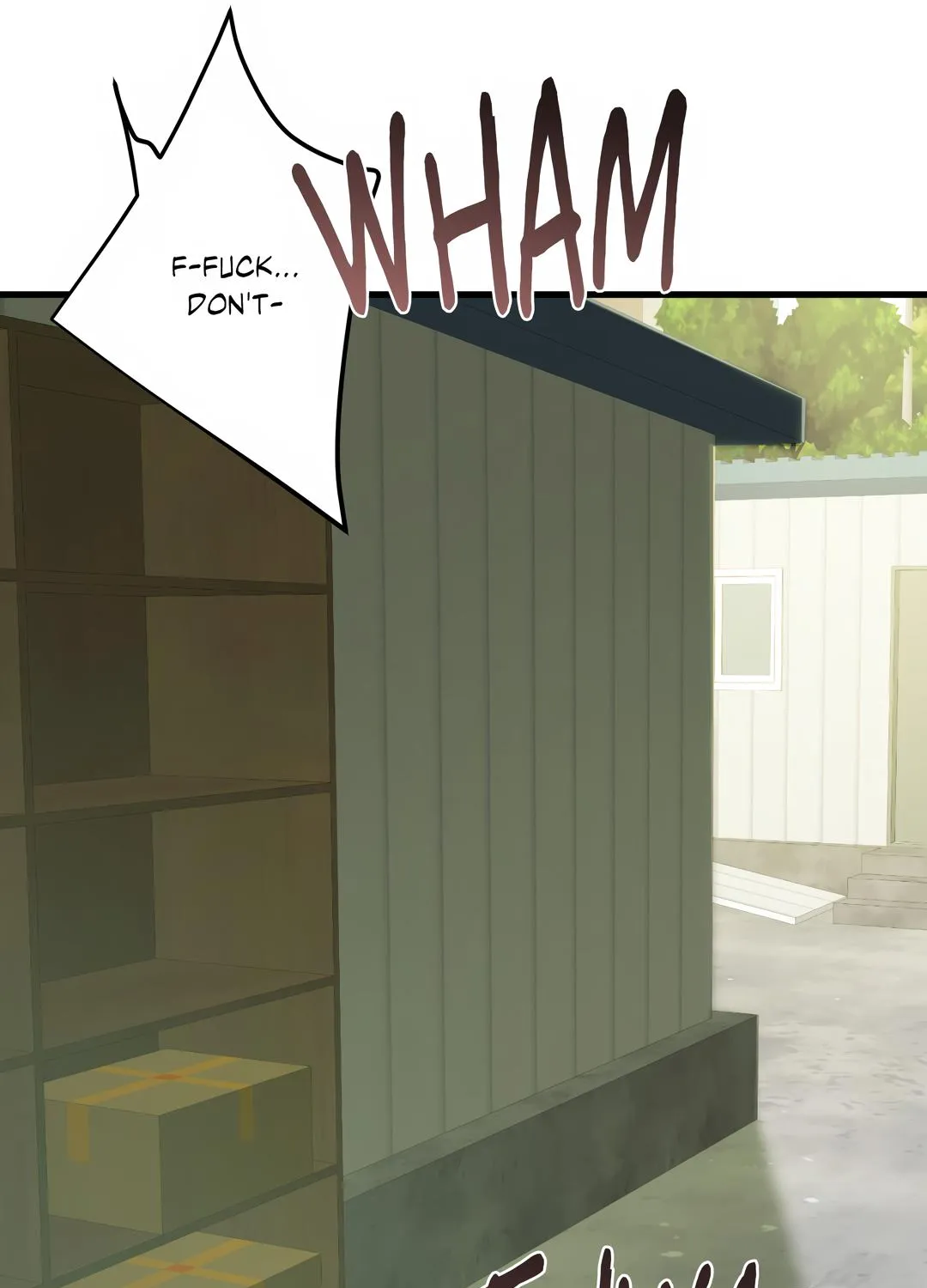 Backlight Chapter 38 page 55 - 
