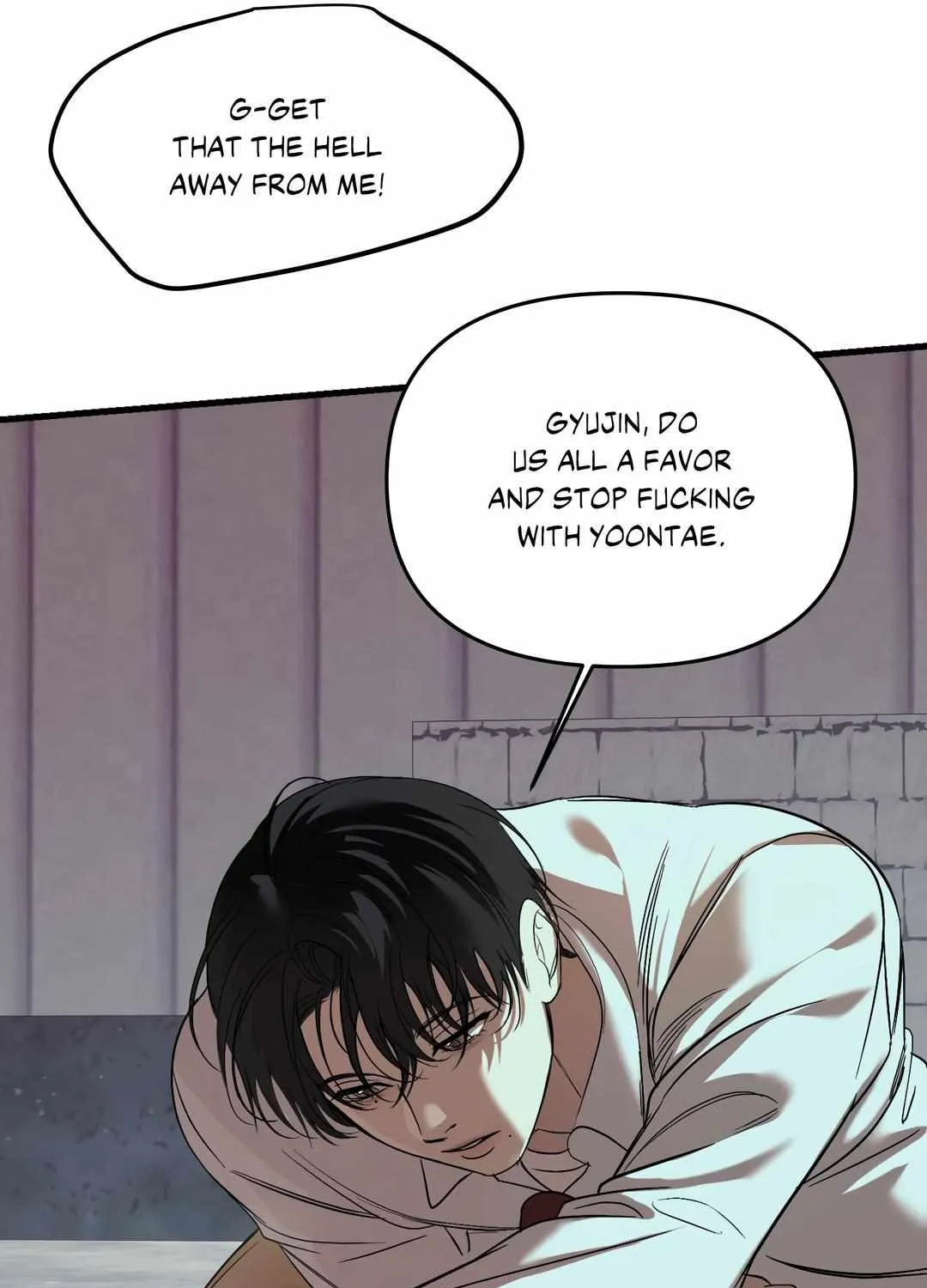 Backlight Chapter 38 page 60 - 