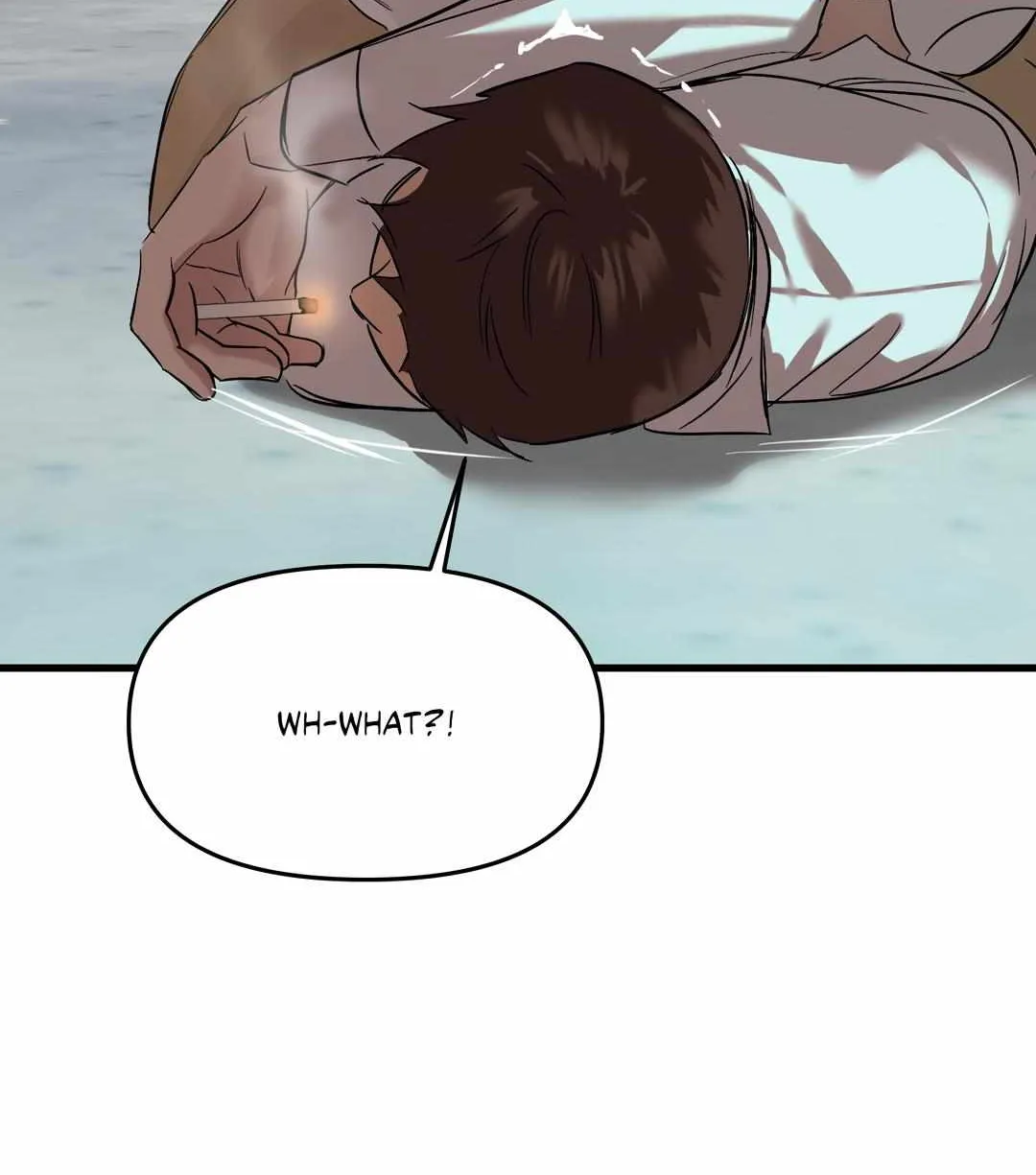 Backlight Chapter 38 page 61 - 