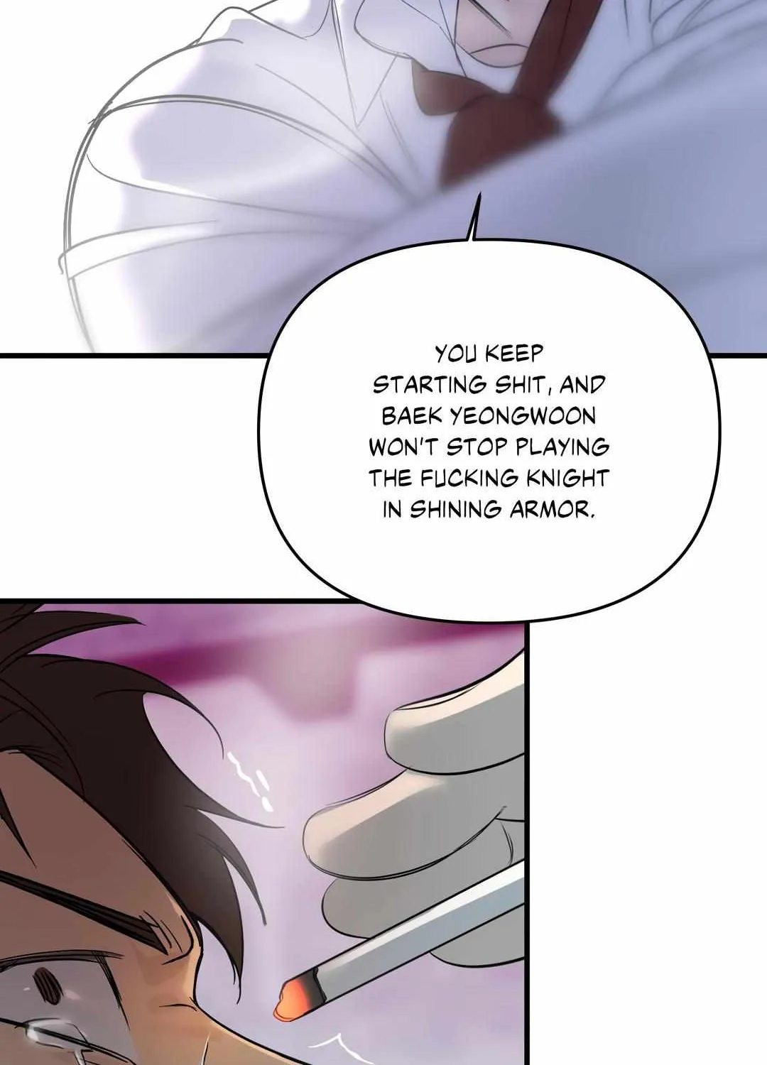 Backlight Chapter 38 page 63 - 