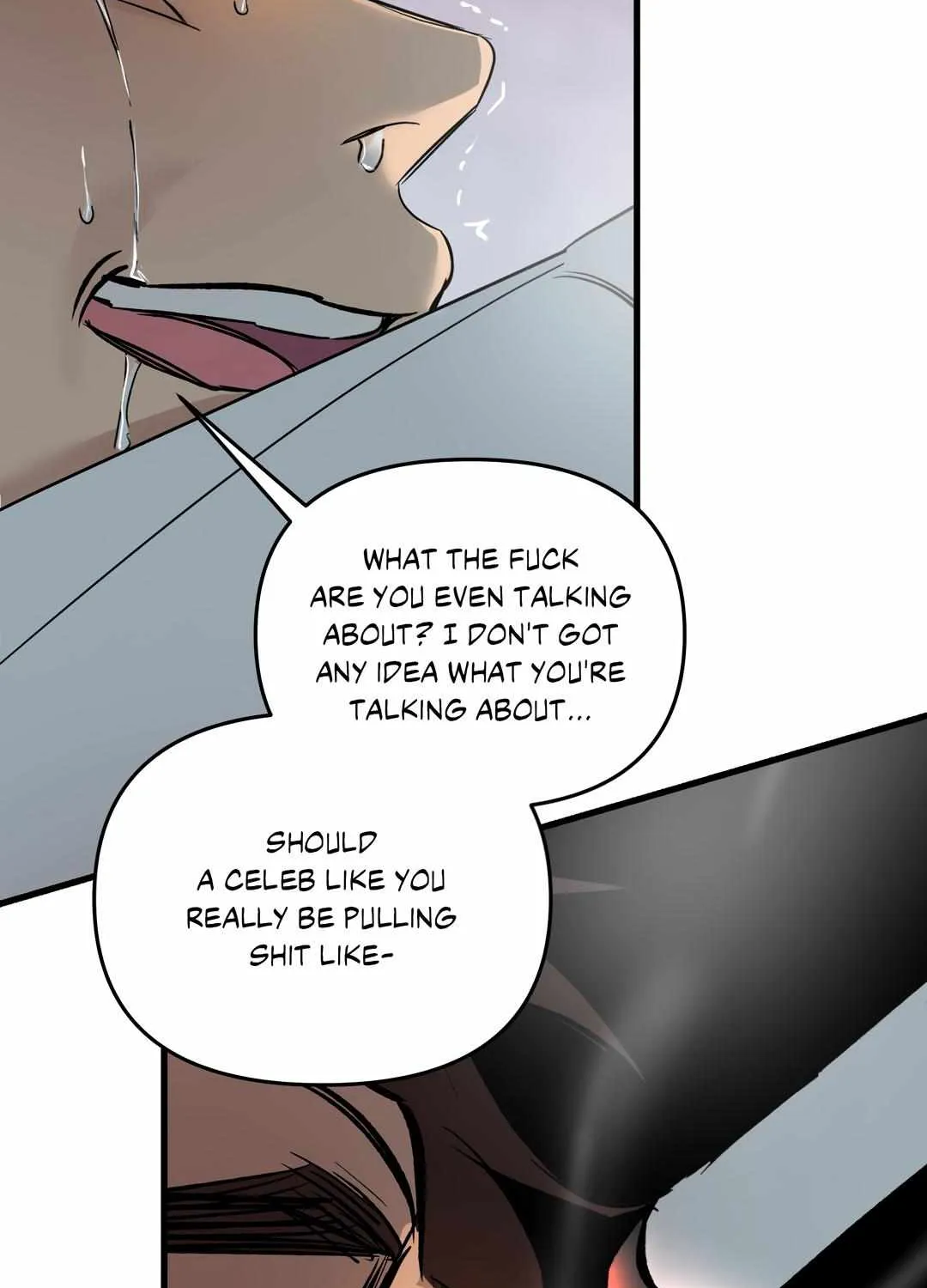 Backlight Chapter 38 page 64 - 