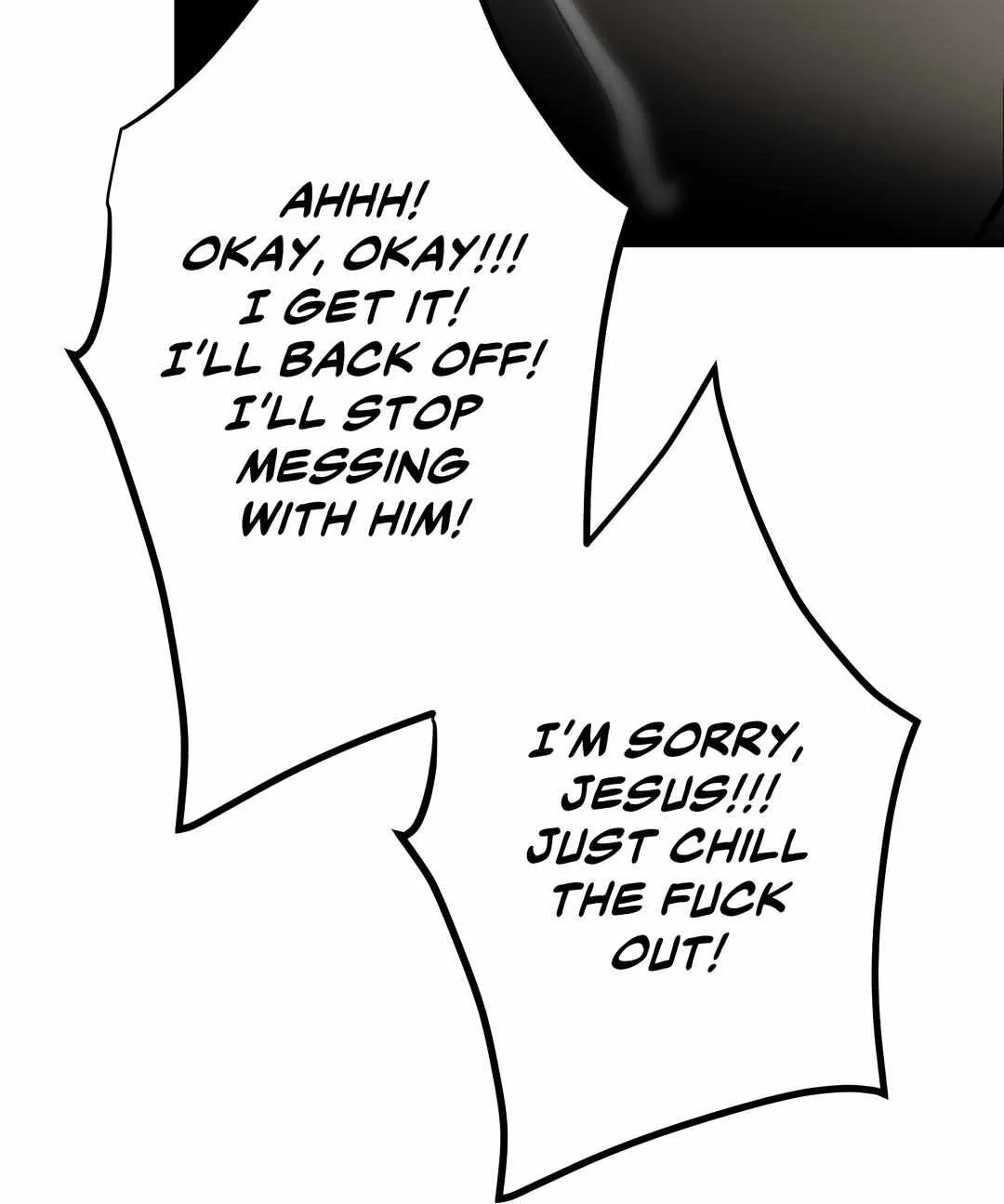 Backlight Chapter 38 page 66 - 