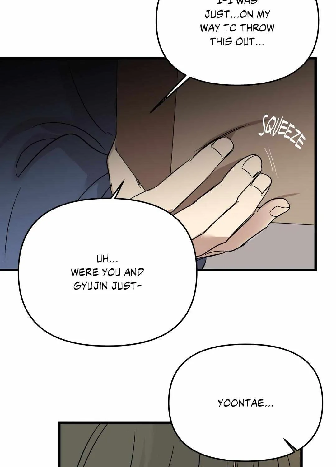 Backlight Chapter 38 page 75 - 