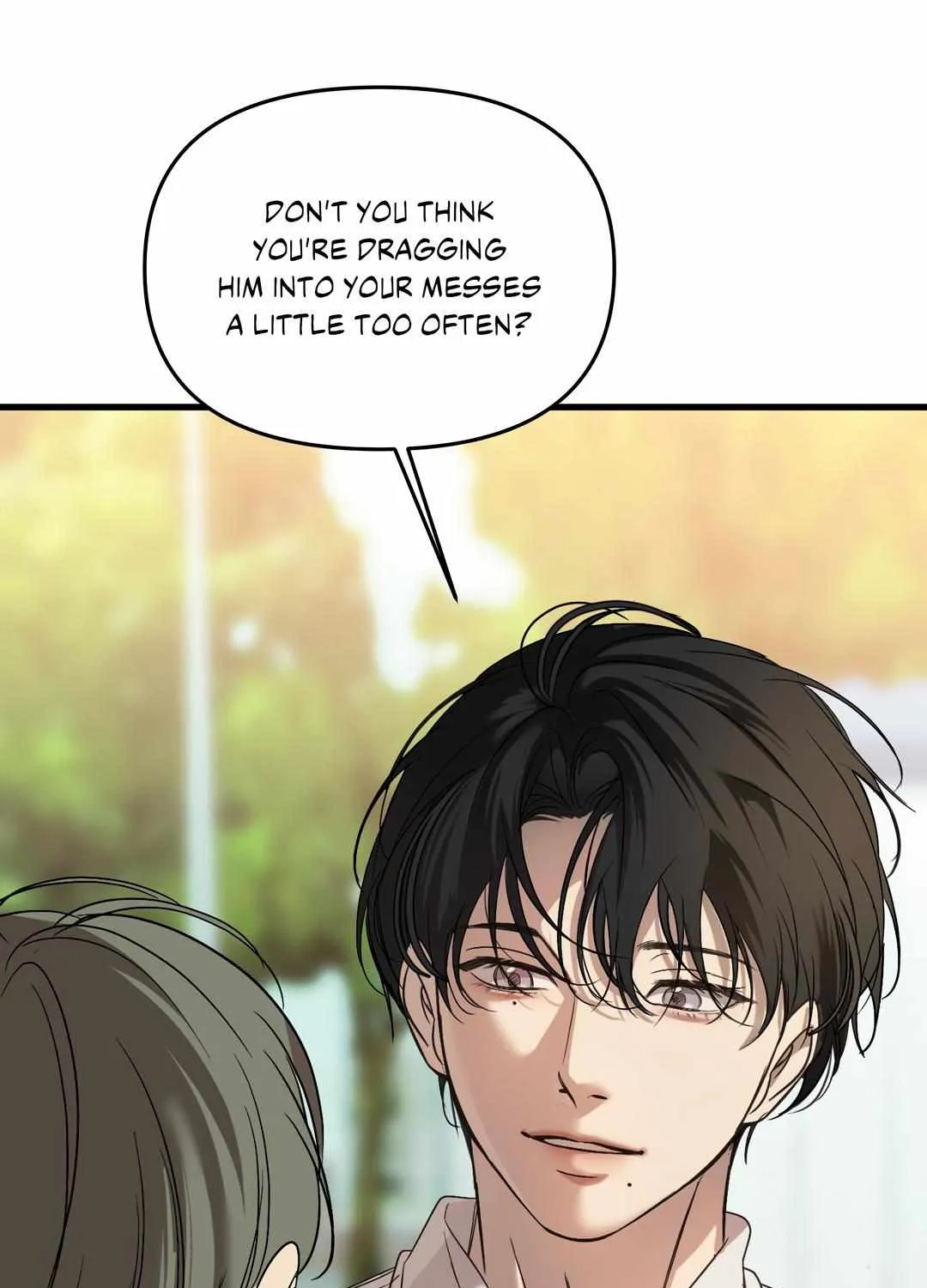 Backlight Chapter 38 page 78 - 