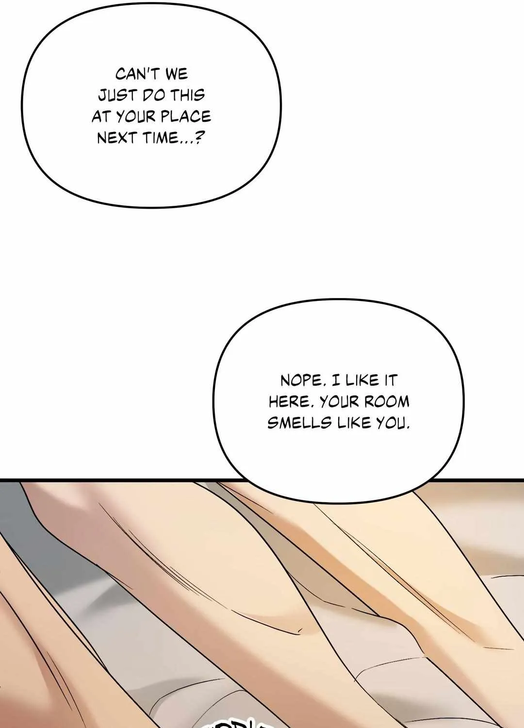 Backlight Chapter 38 page 82 - 