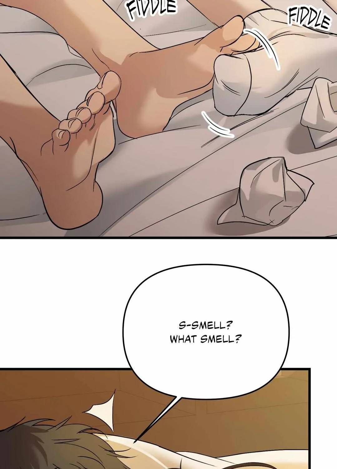 Backlight Chapter 38 page 83 - 