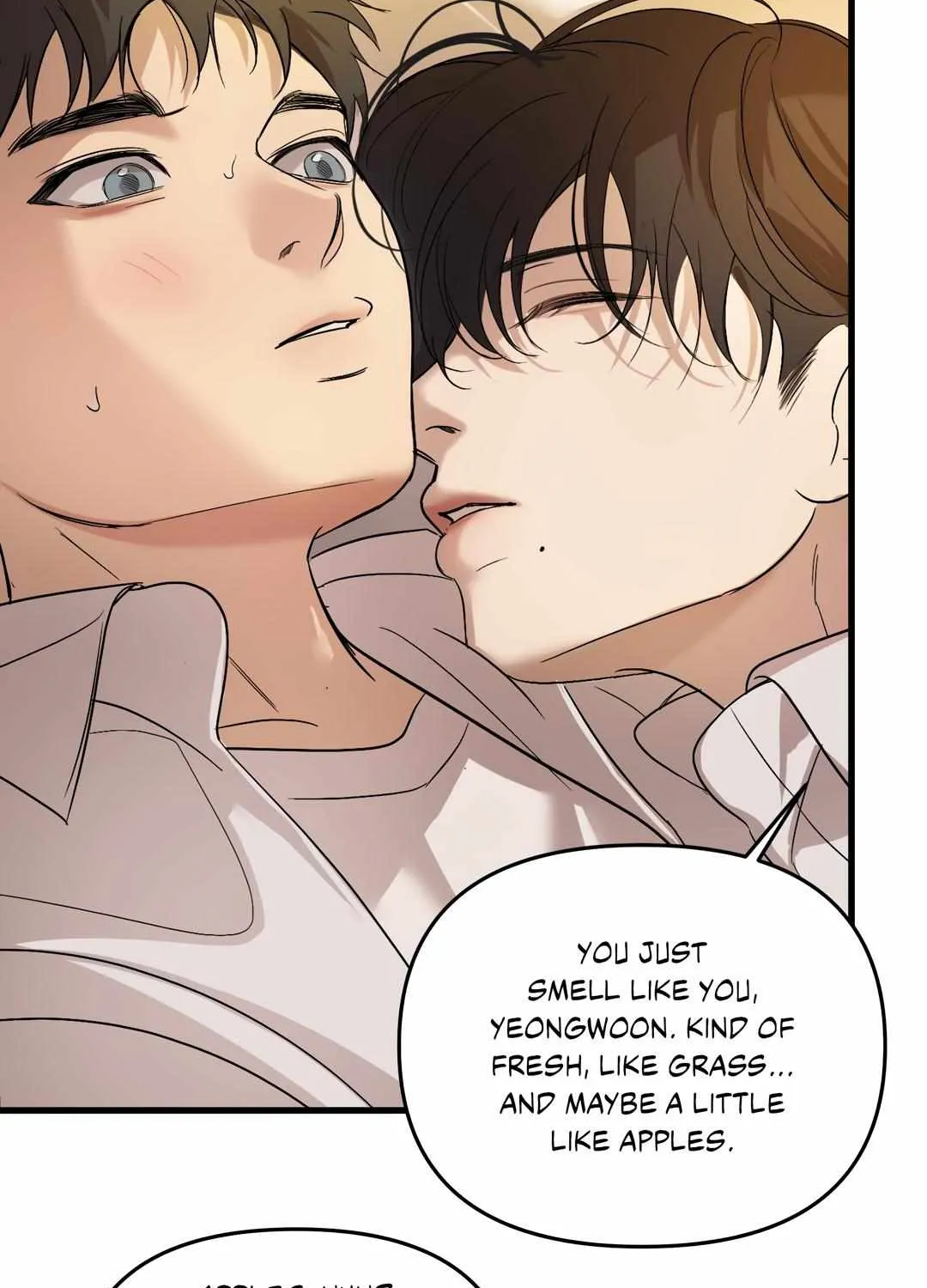 Backlight Chapter 38 page 84 - 