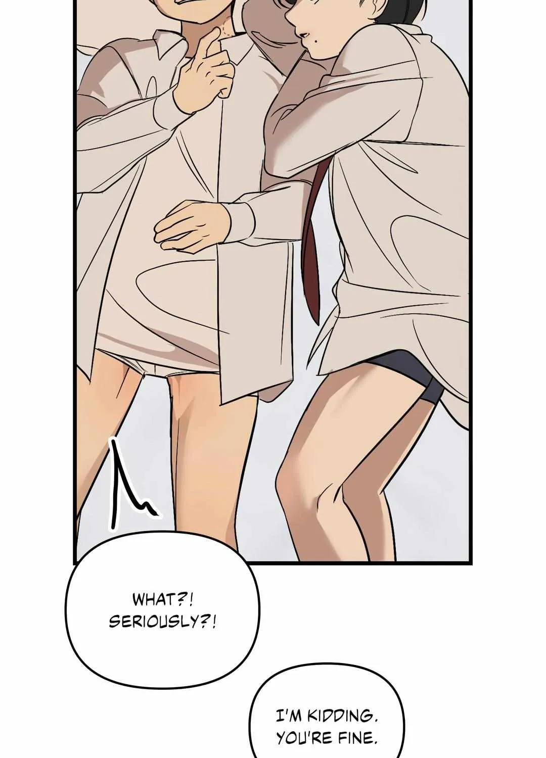 Backlight Chapter 38 page 88 - 