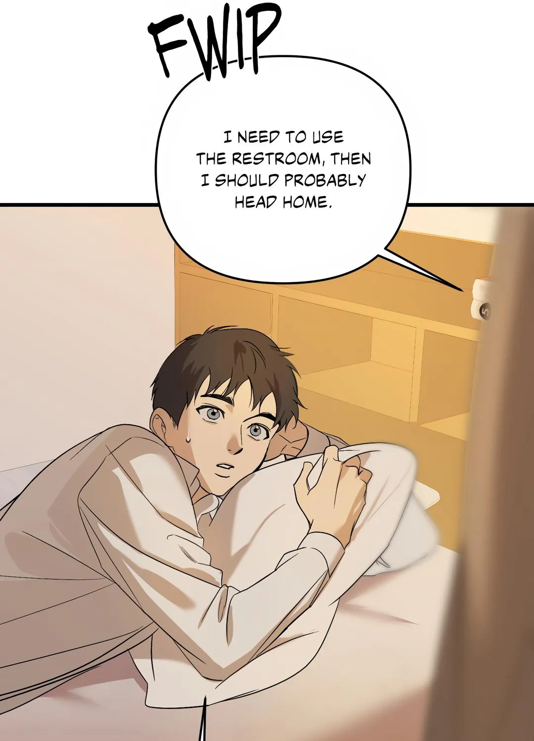 Backlight Chapter 38 page 97 - 