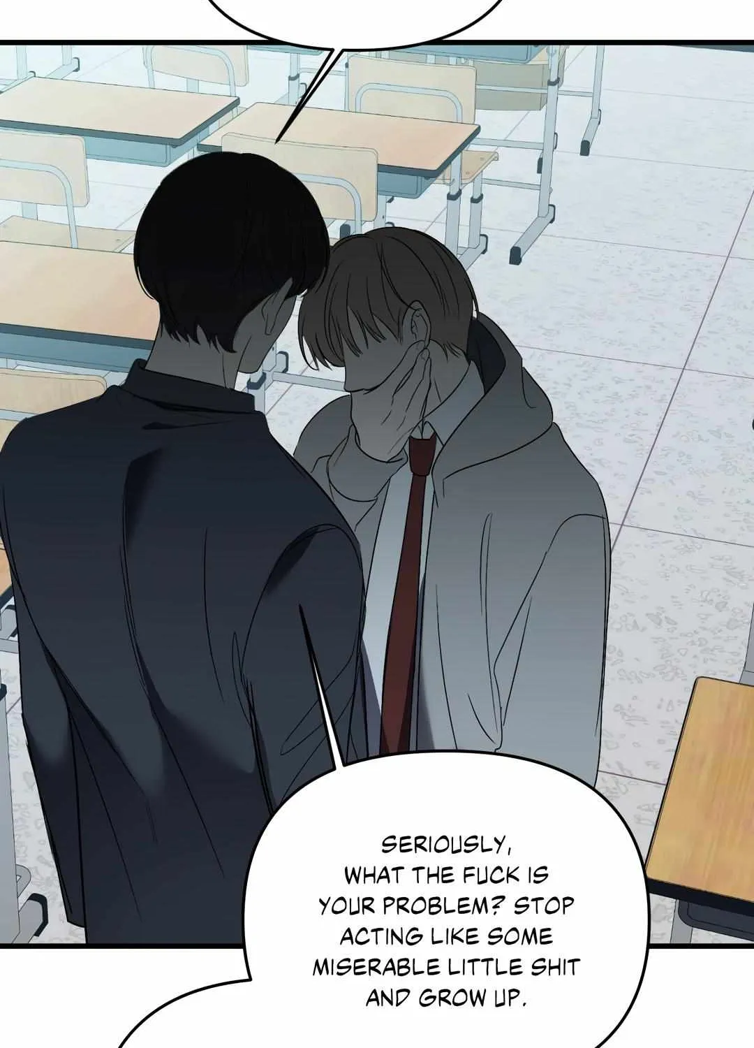 Backlight Chapter 39 page 102 - 