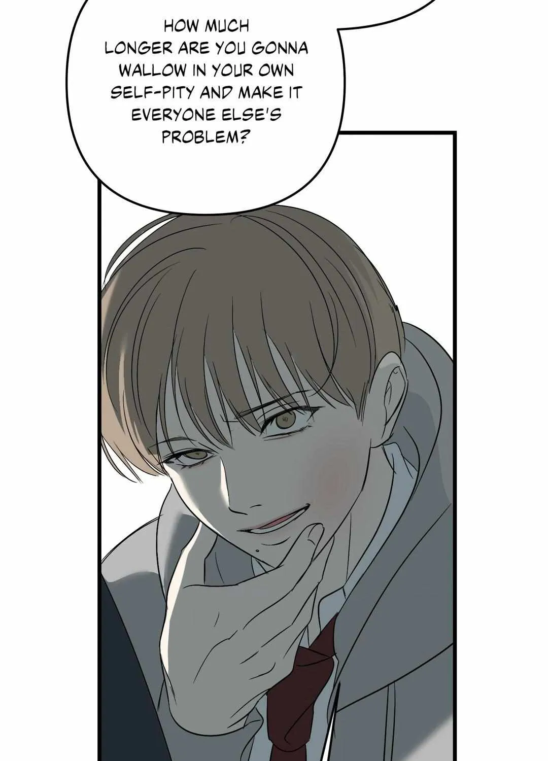 Backlight Chapter 39 page 103 - 