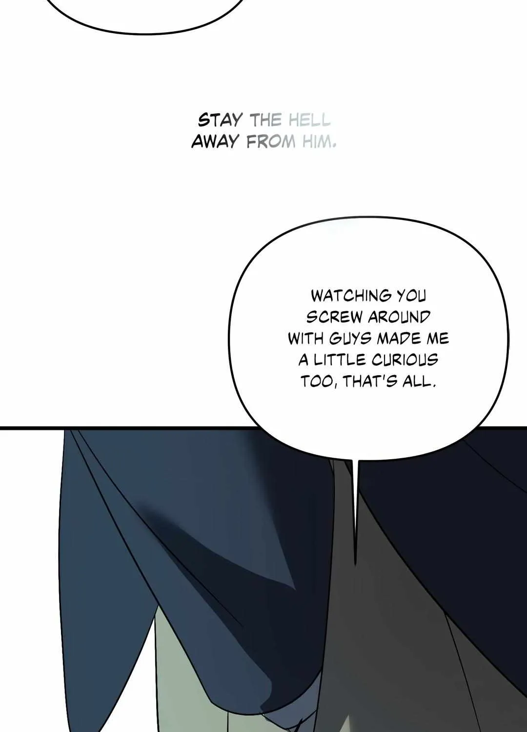 Backlight Chapter 39 page 106 - 