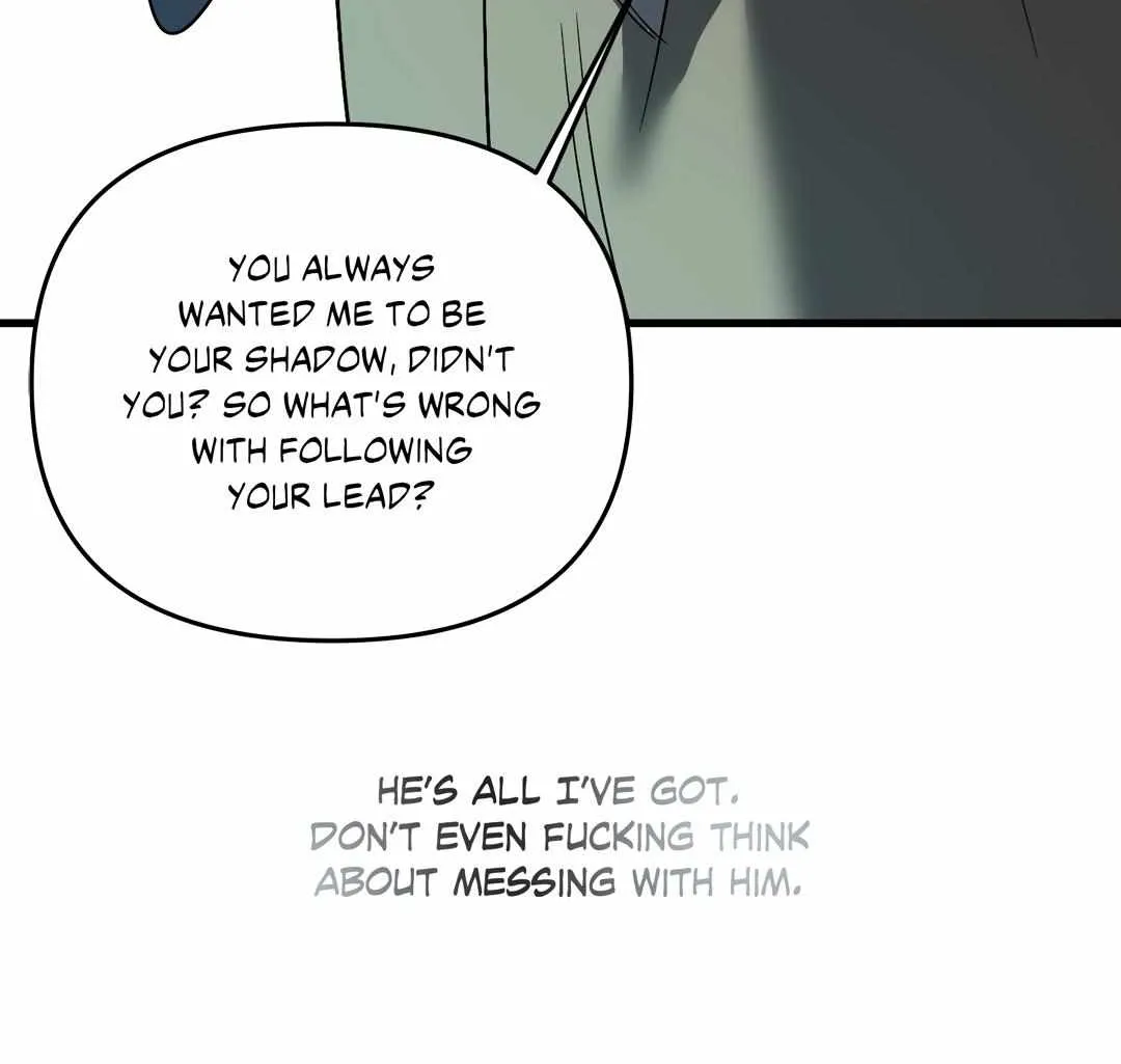 Backlight Chapter 39 page 107 - 