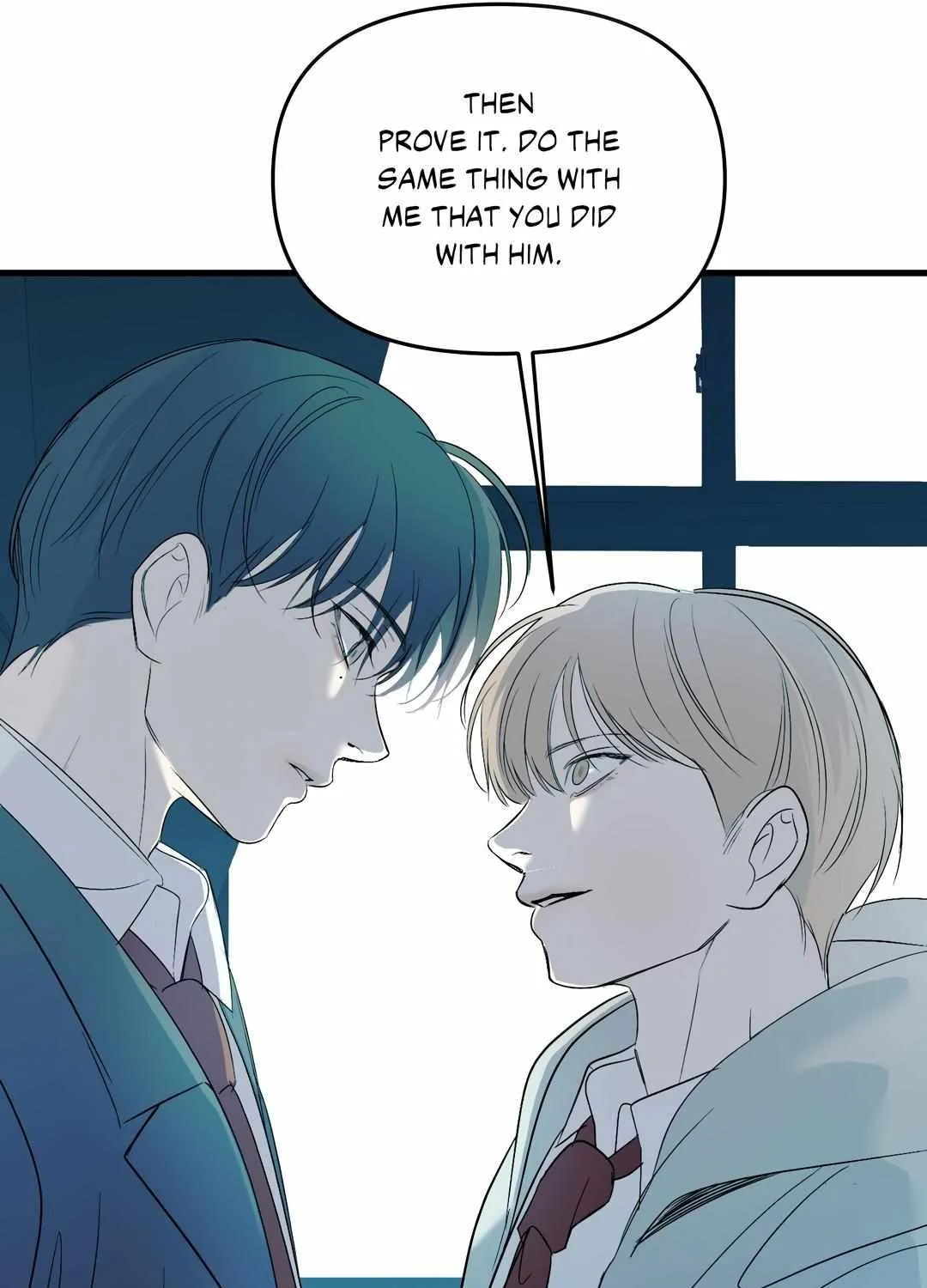 Backlight Chapter 39 page 108 - 