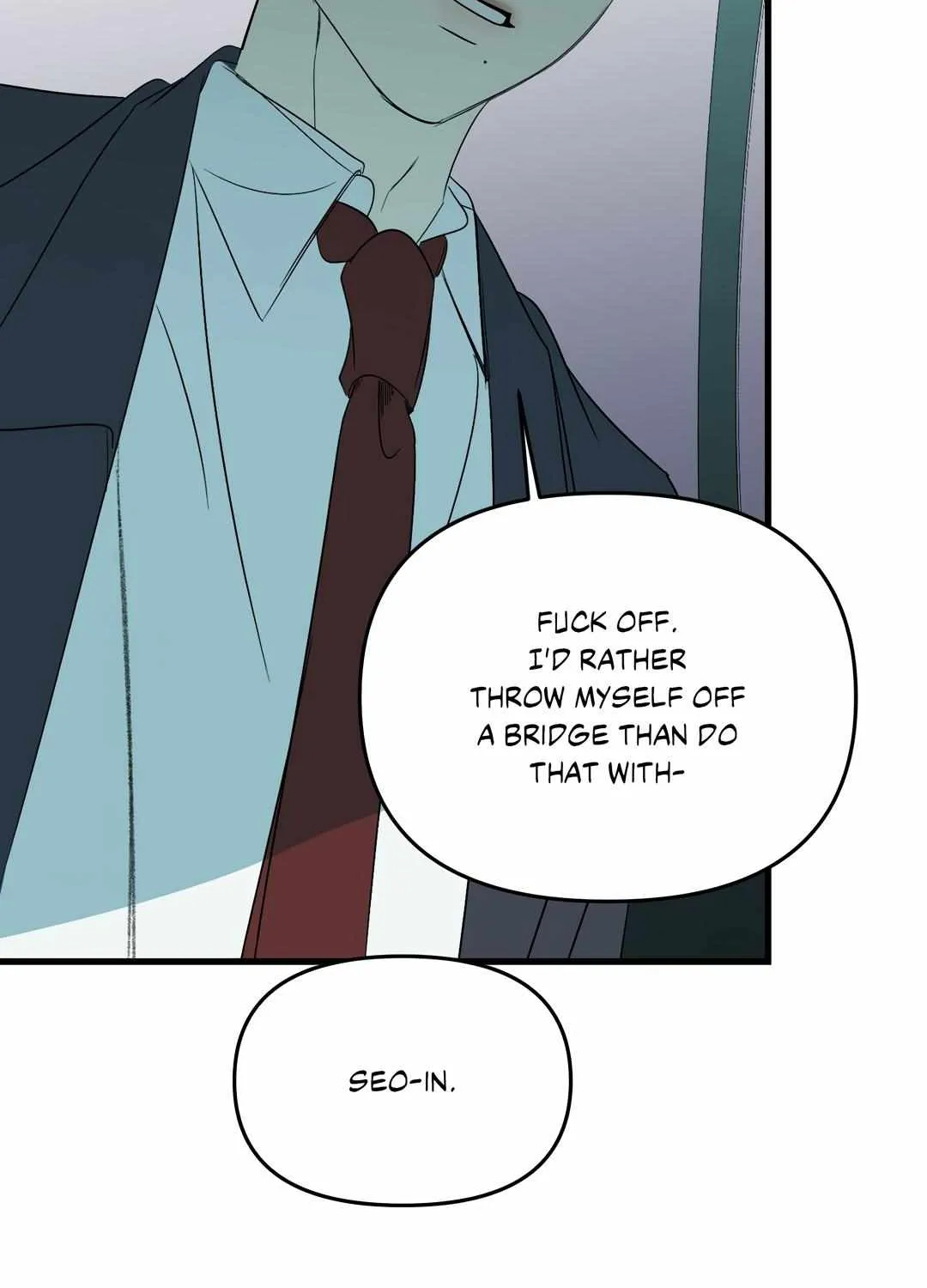 Backlight Chapter 39 page 110 - 