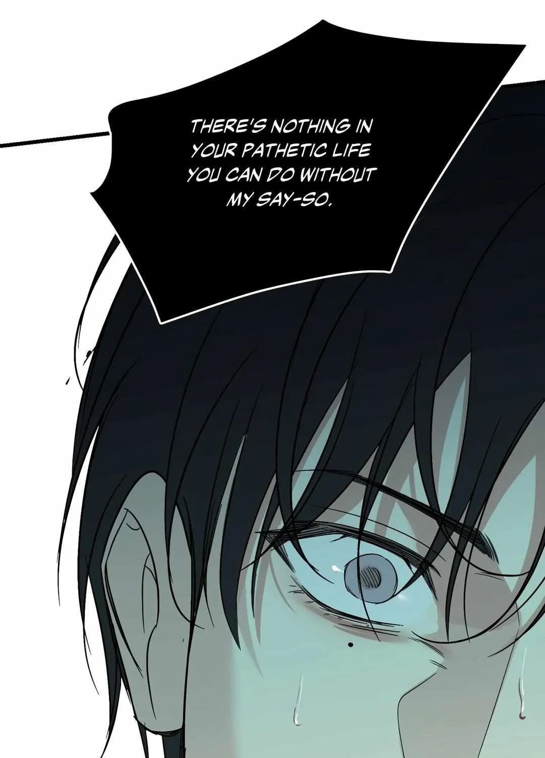 Backlight Chapter 39 page 116 - 