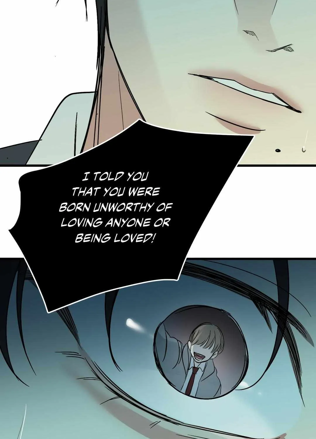 Backlight Chapter 39 page 117 - 