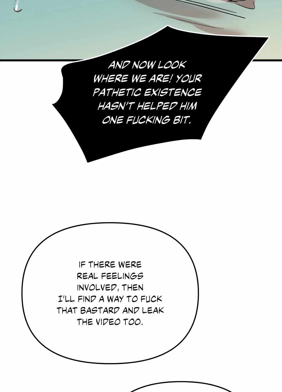 Backlight Chapter 39 page 118 - 