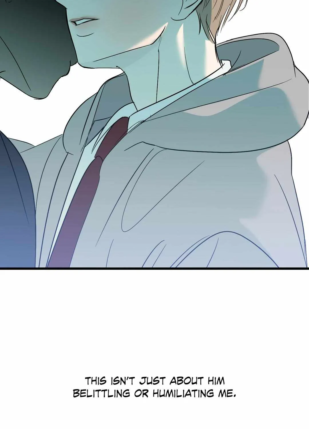 Backlight Chapter 39 page 121 - 
