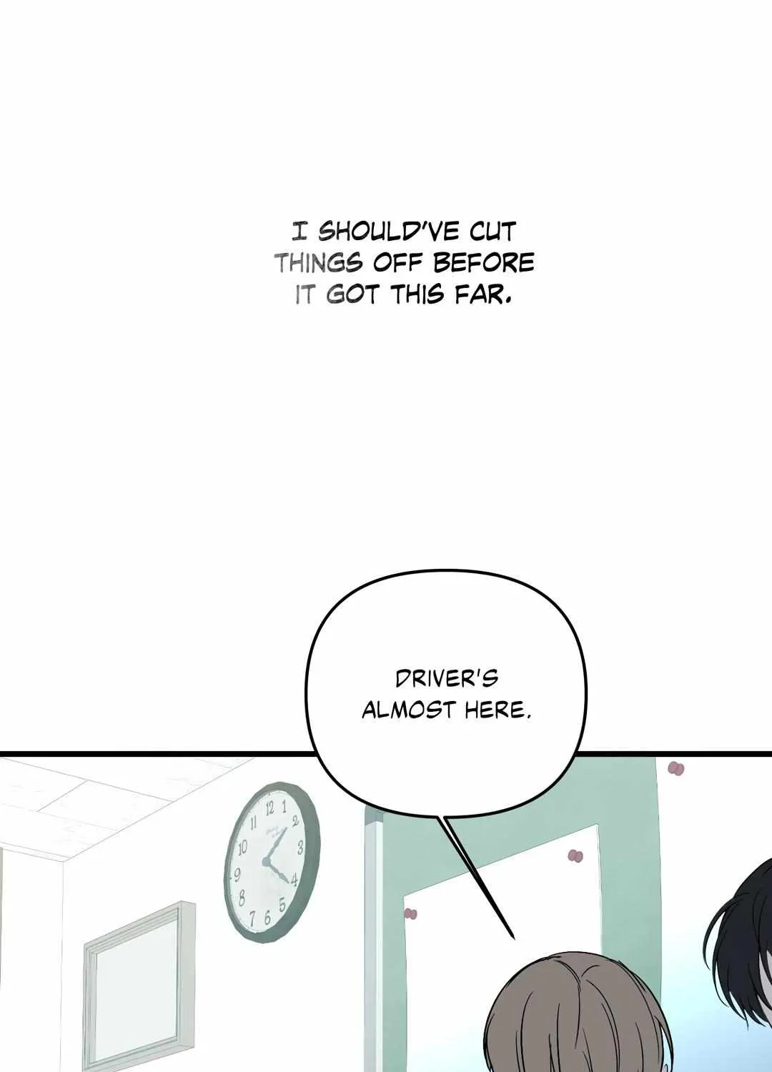 Backlight Chapter 39 page 125 - 