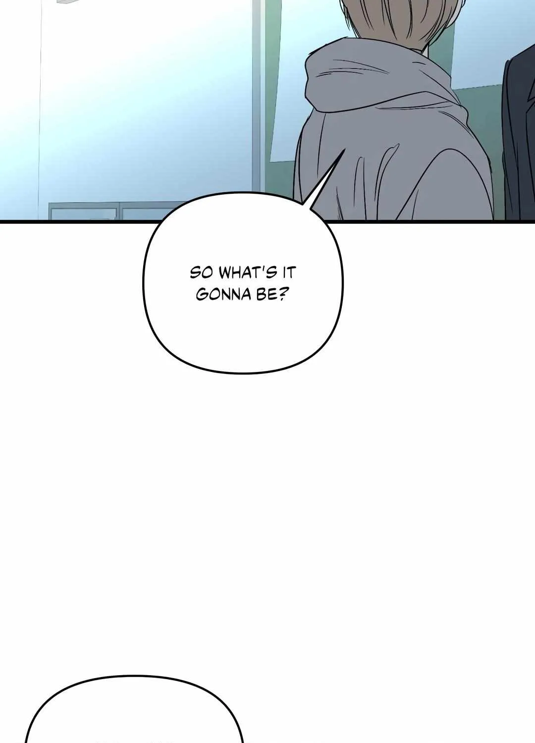 Backlight Chapter 39 page 126 - 