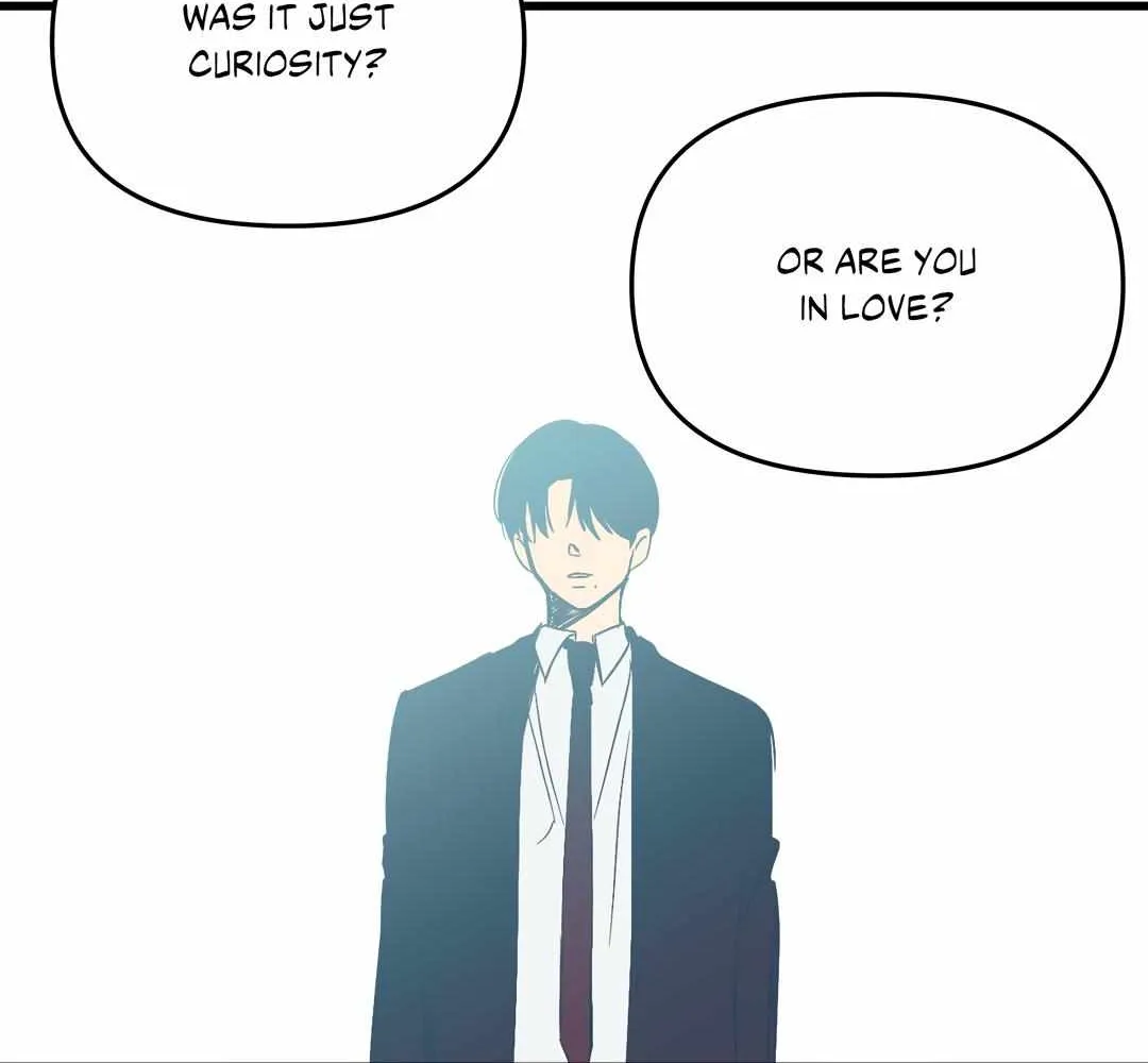 Backlight Chapter 39 page 127 - 