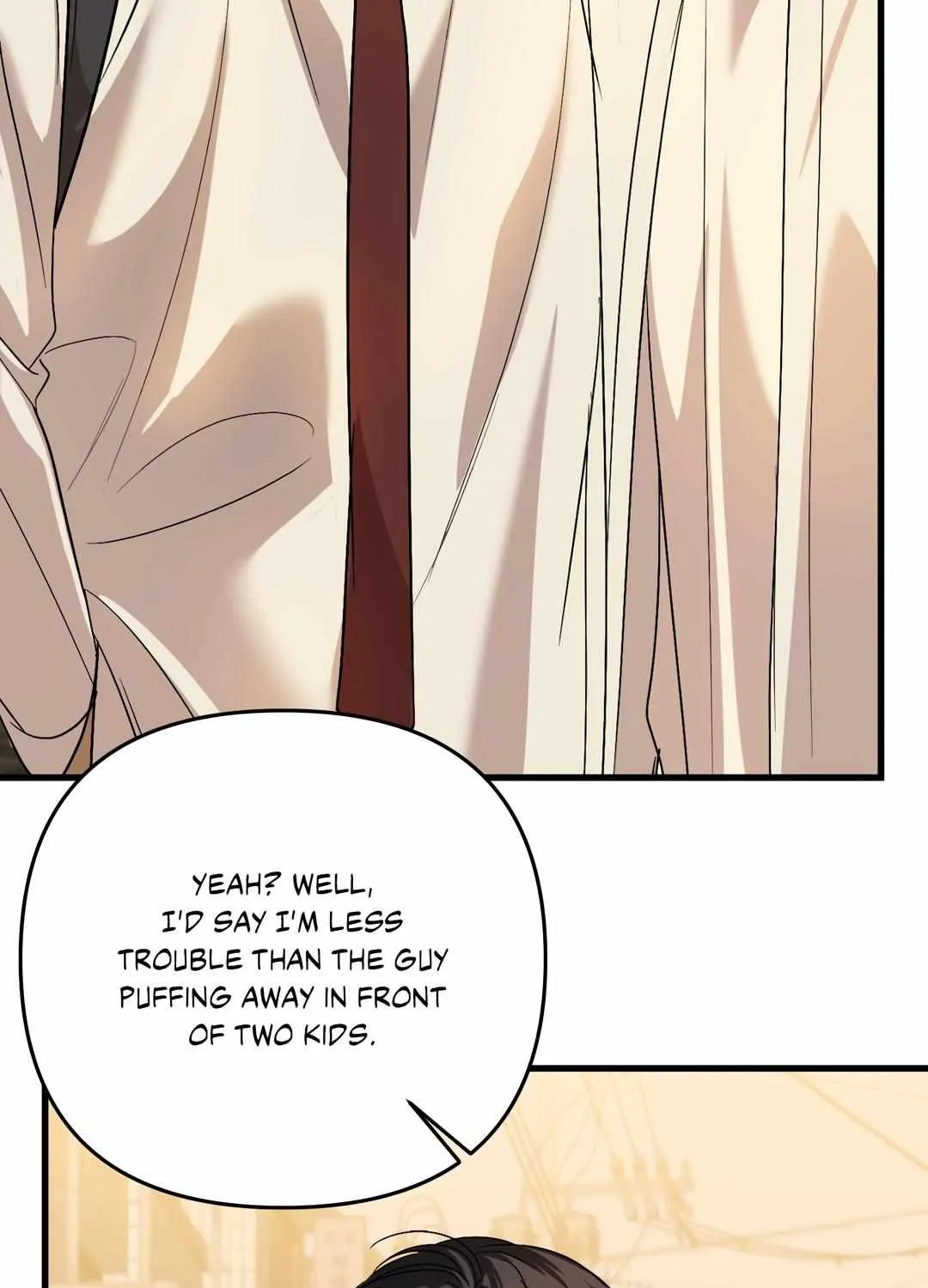 Backlight Chapter 39 page 14 - 