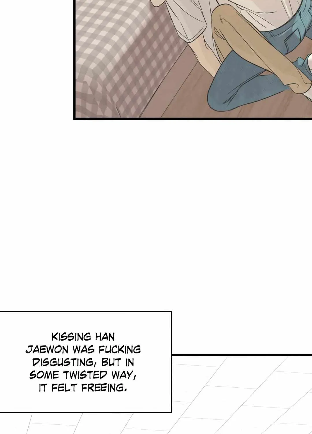 Backlight Chapter 39 page 132 - 