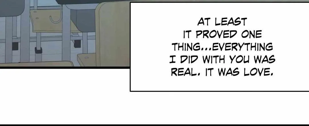 Backlight Chapter 39 page 134 - 