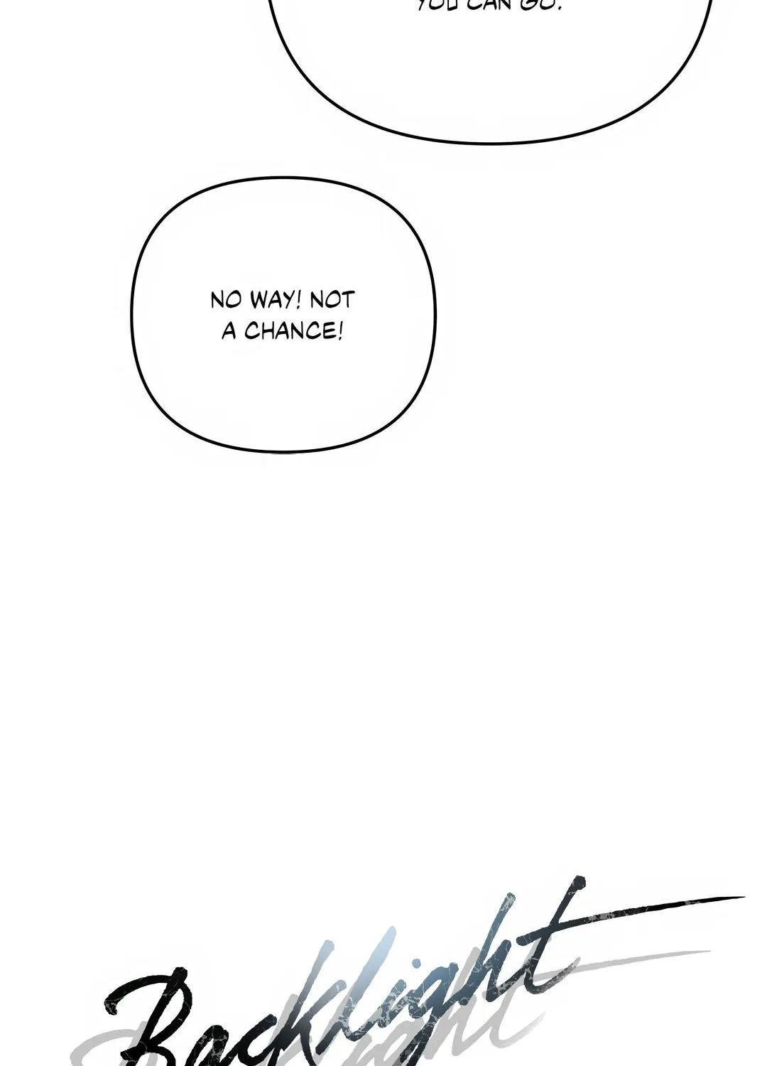 Backlight Chapter 39 page 18 - 