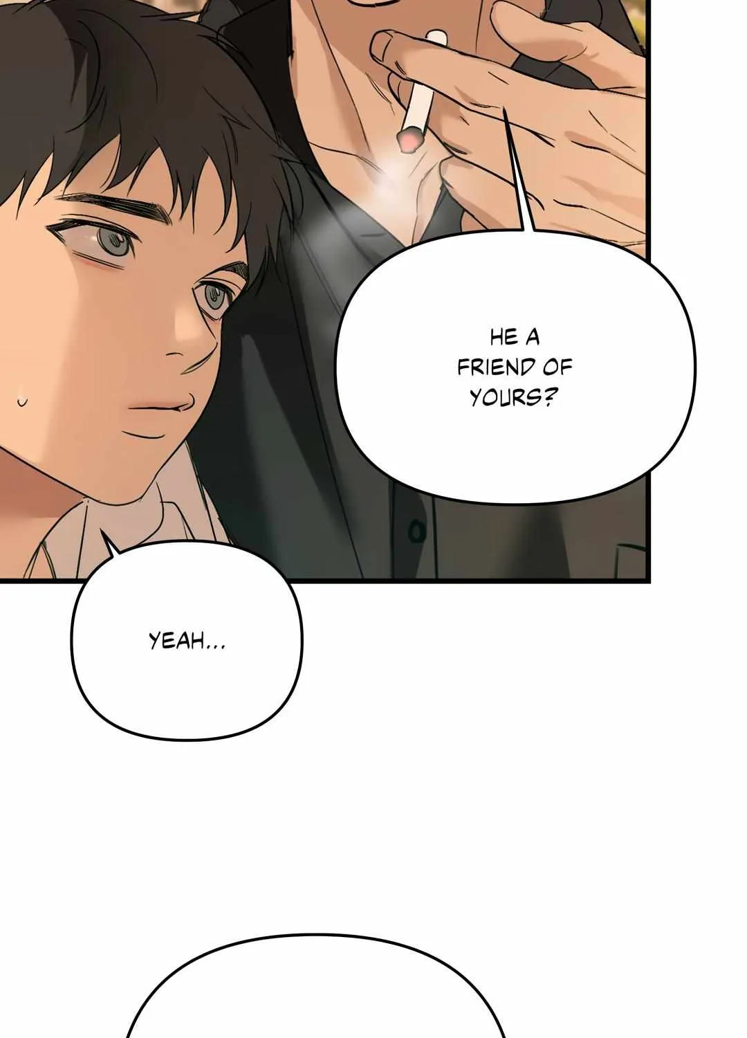 Backlight Chapter 39 page 3 - 