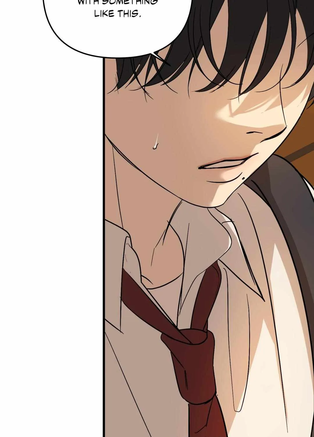 Backlight Chapter 39 page 27 - 