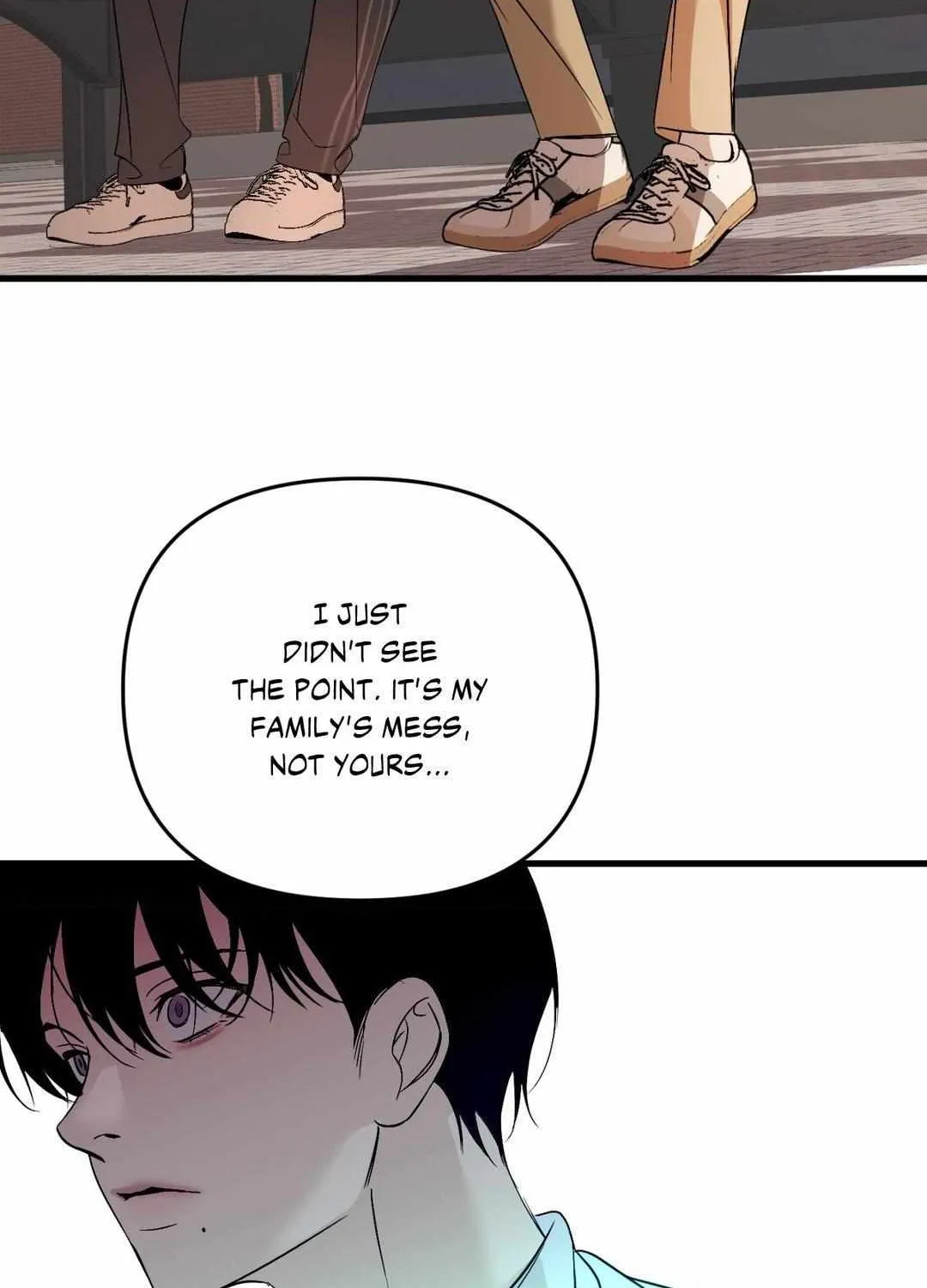 Backlight Chapter 39 page 30 - 