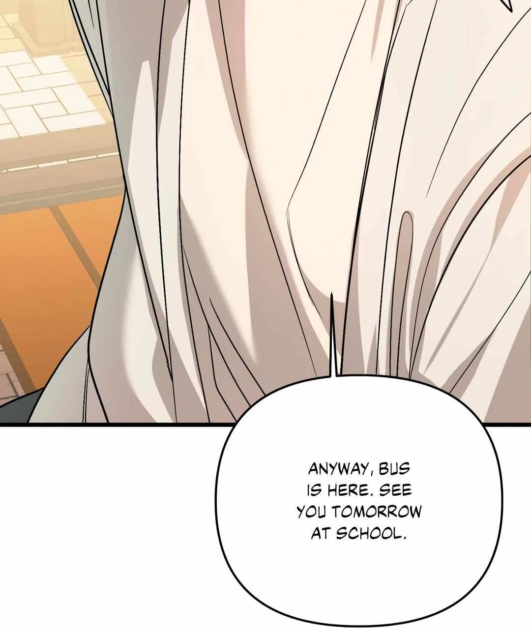 Backlight Chapter 39 page 40 - 