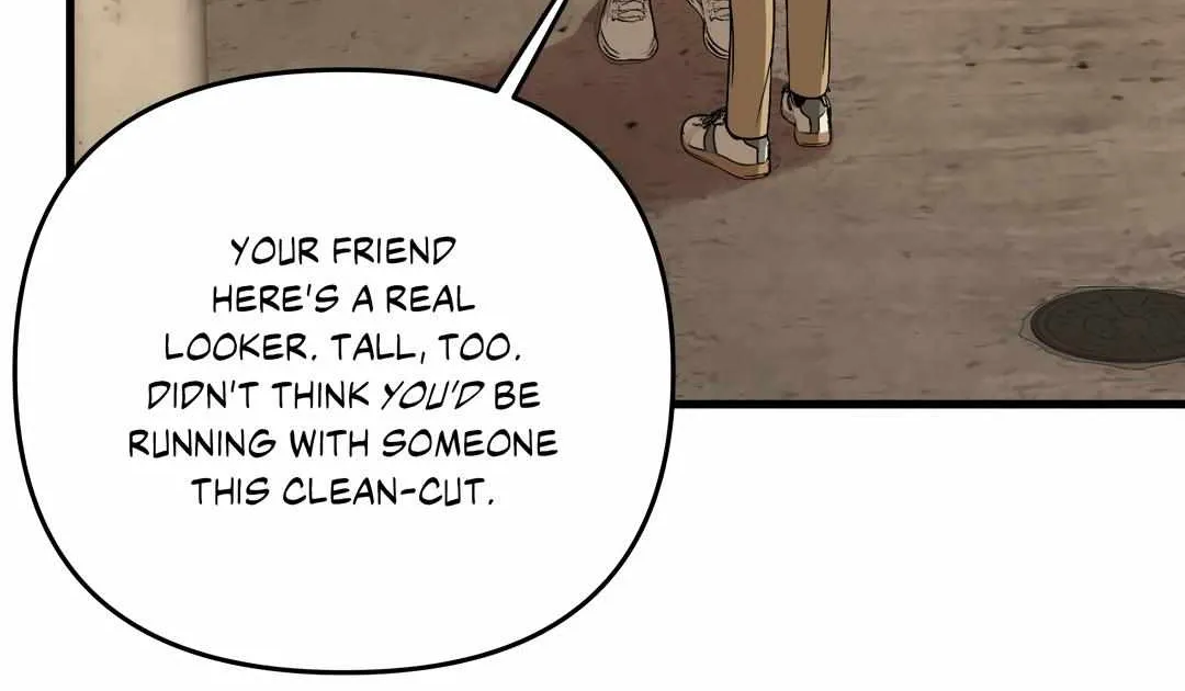 Backlight Chapter 39 page 5 - 